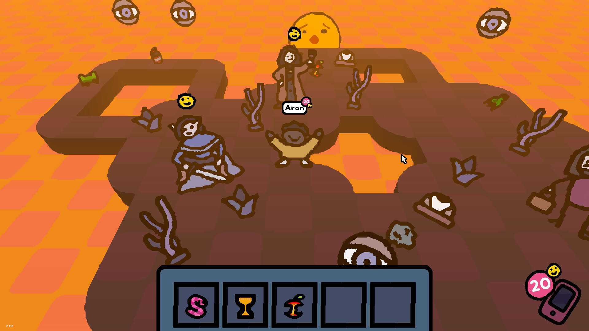 Screenshot for Sokfest