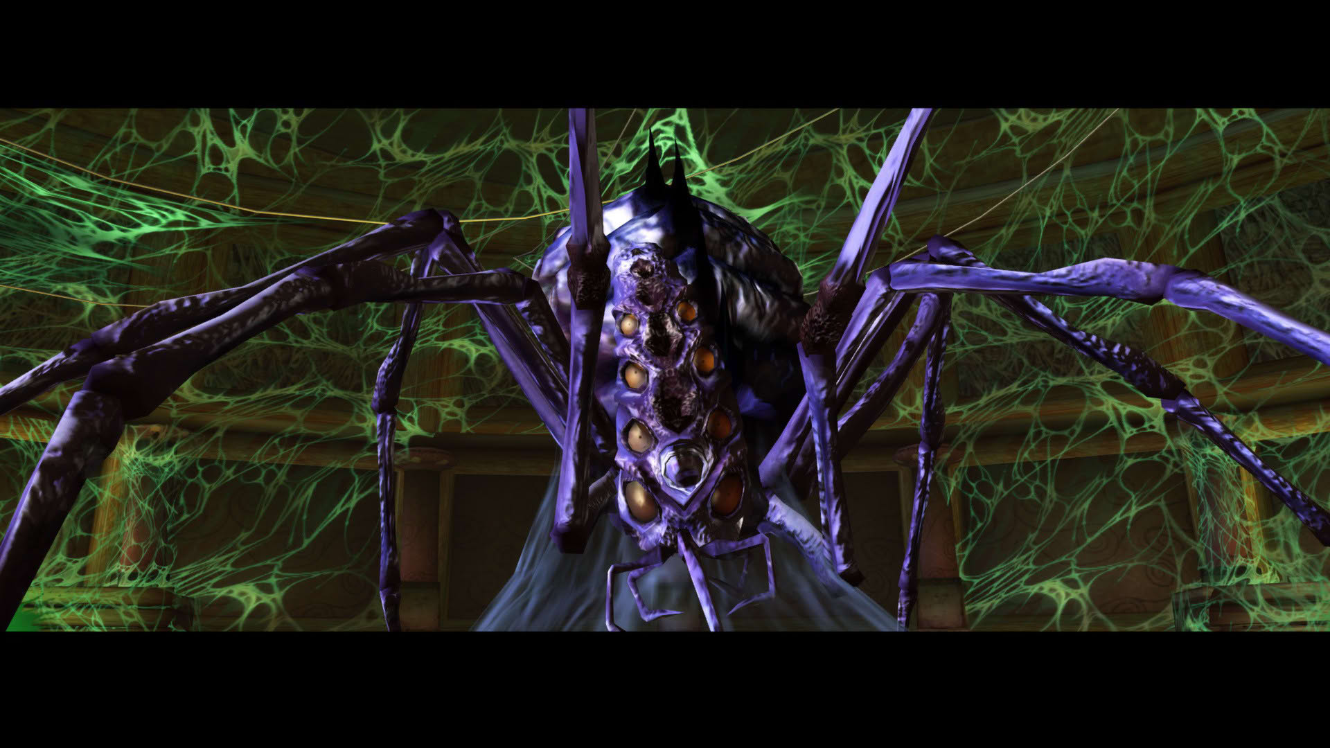 Screenshot for Sudeki