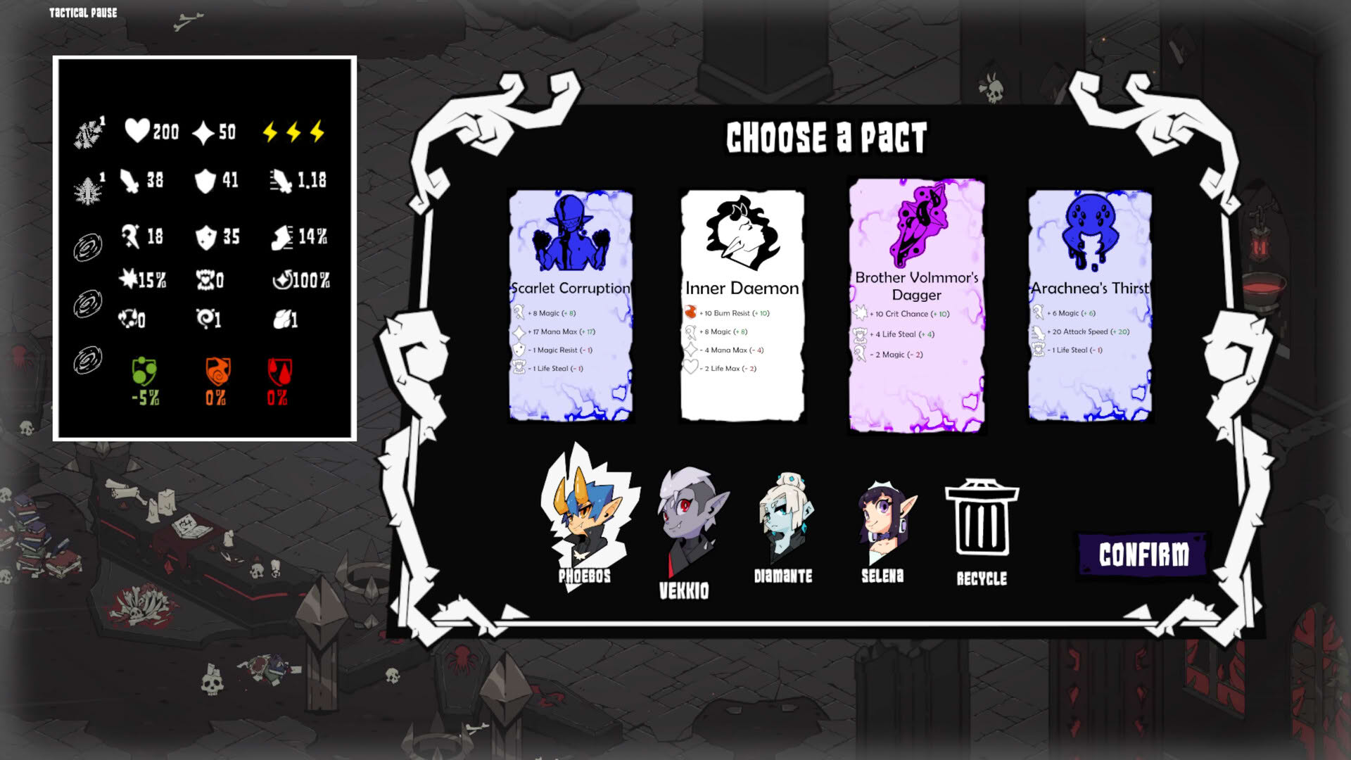 Screenshot for Blade Prince Academy