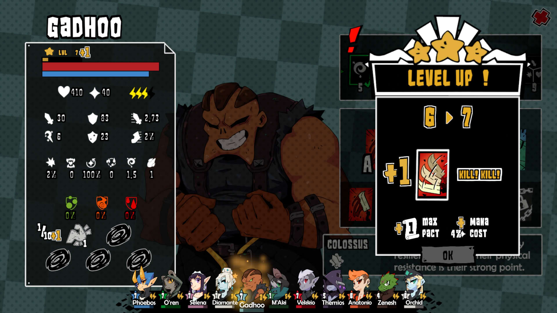 Screenshot for Blade Prince Academy