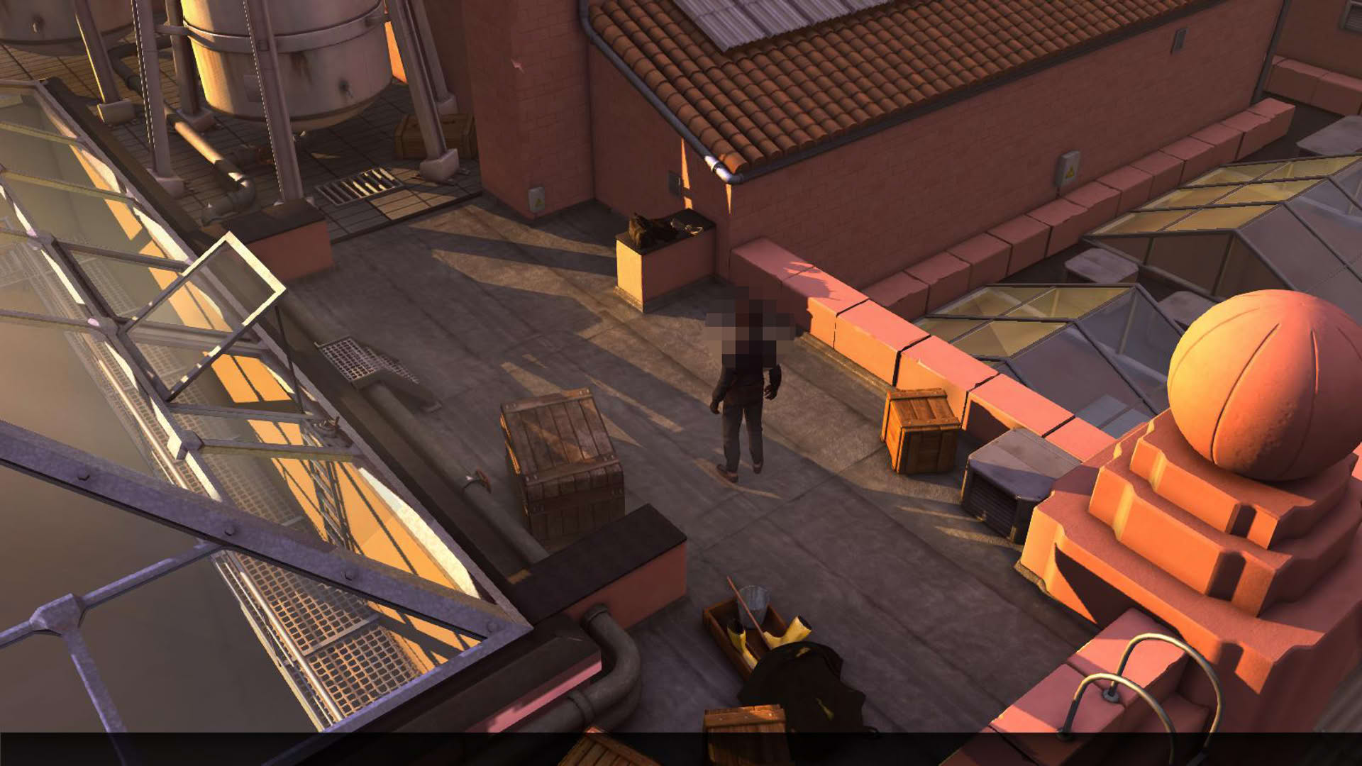 Screenshot for The Raven: Legacy of a Master Thief