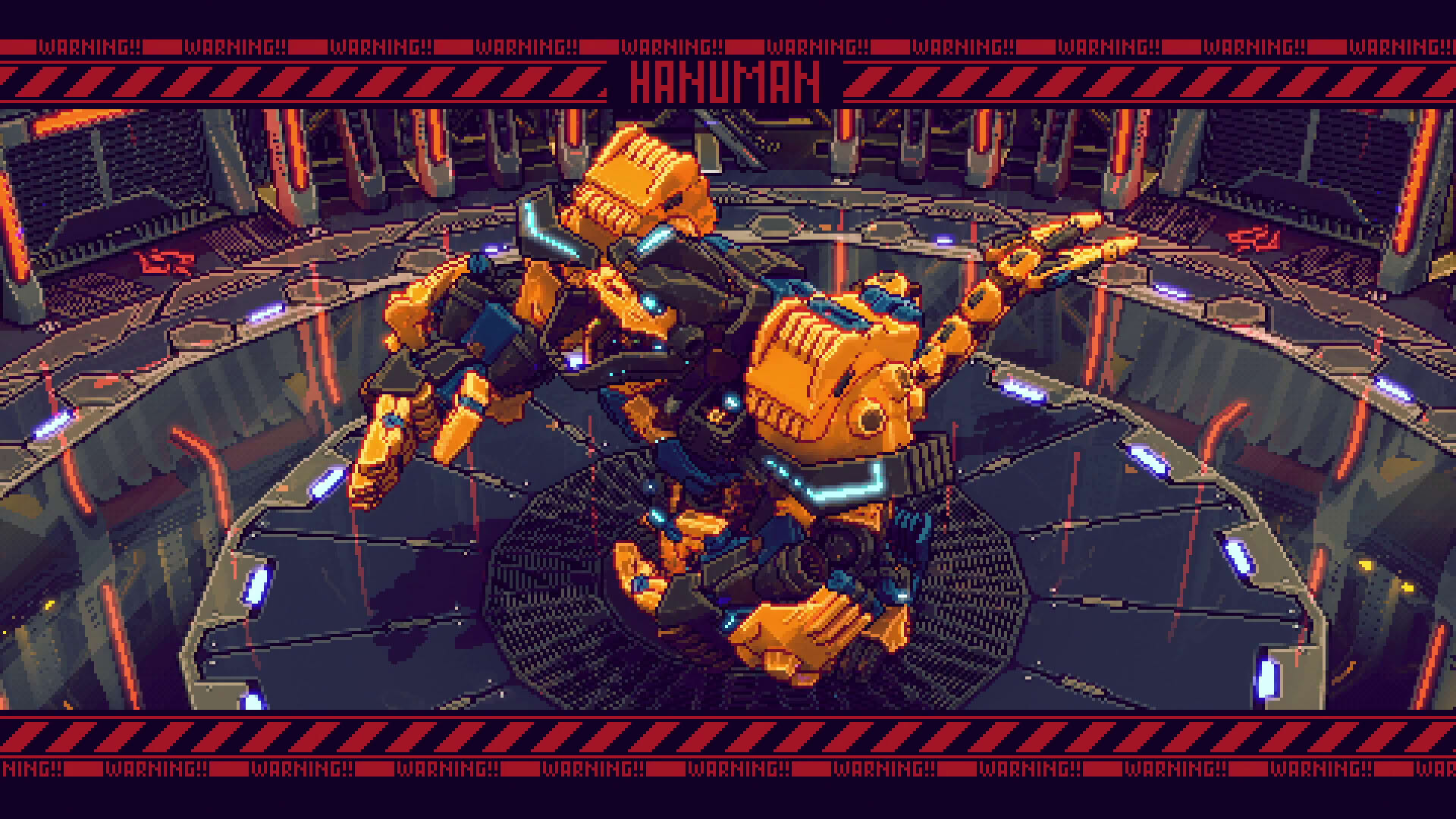 Screenshot for Metal Bringer