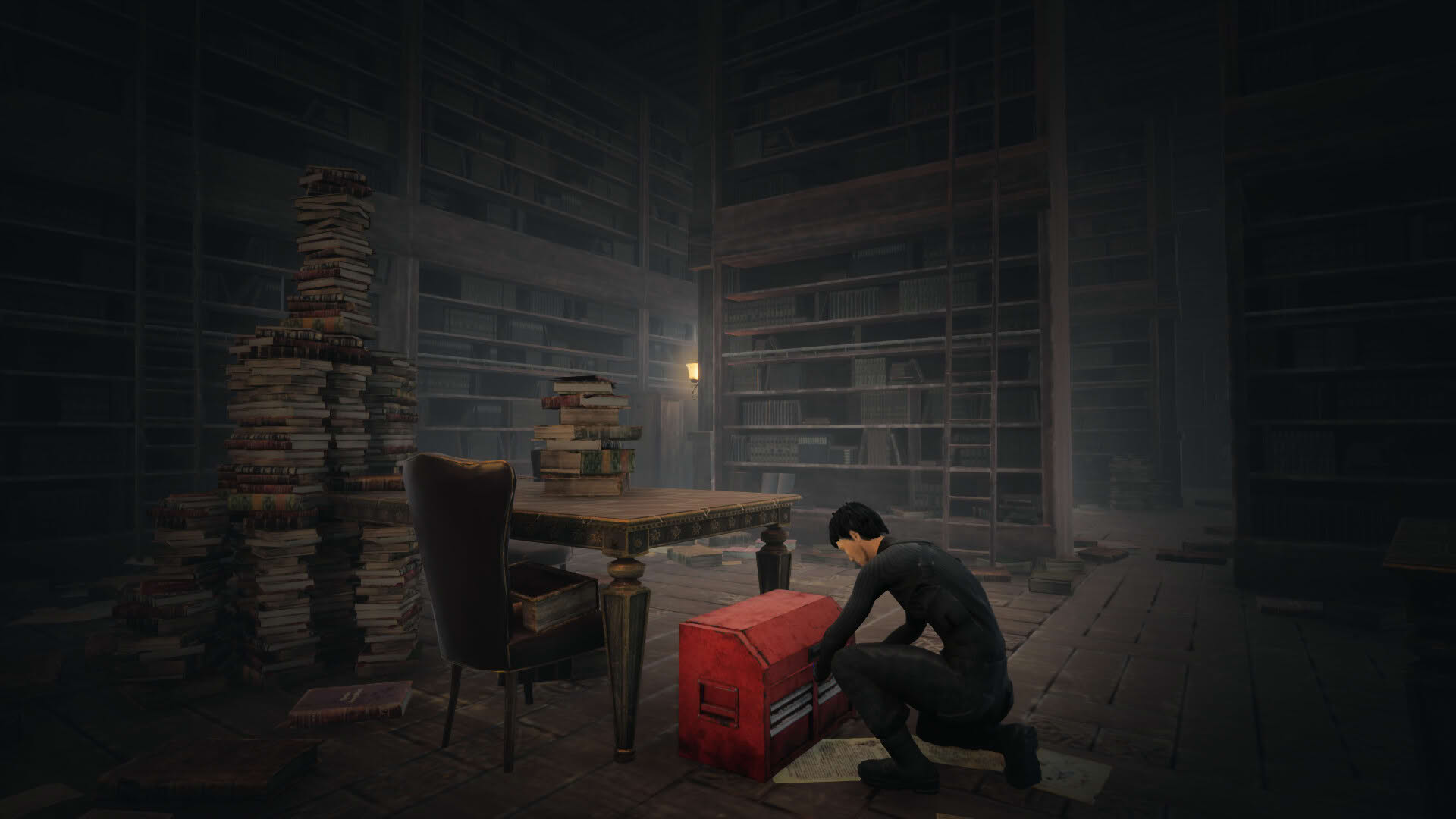Screenshot for Home Sweet Home: Online