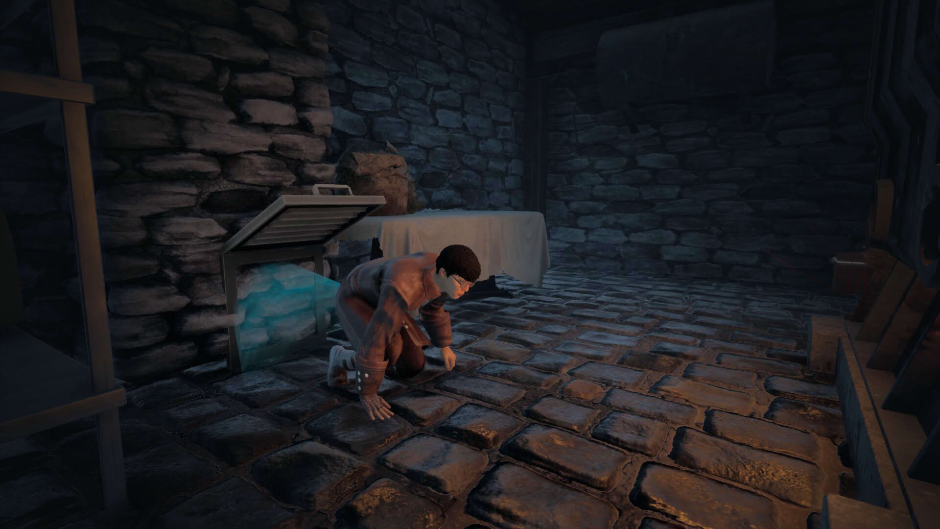 Screenshot for Home Sweet Home: Online
