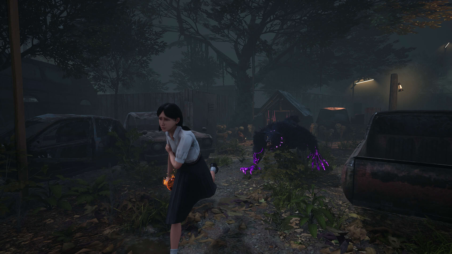 Screenshot for Home Sweet Home: Online