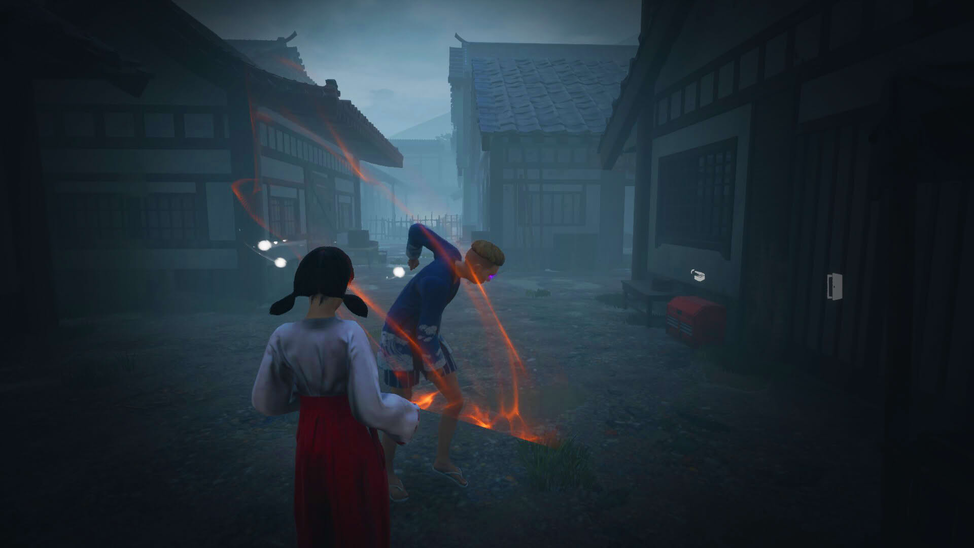 Screenshot for Home Sweet Home: Online
