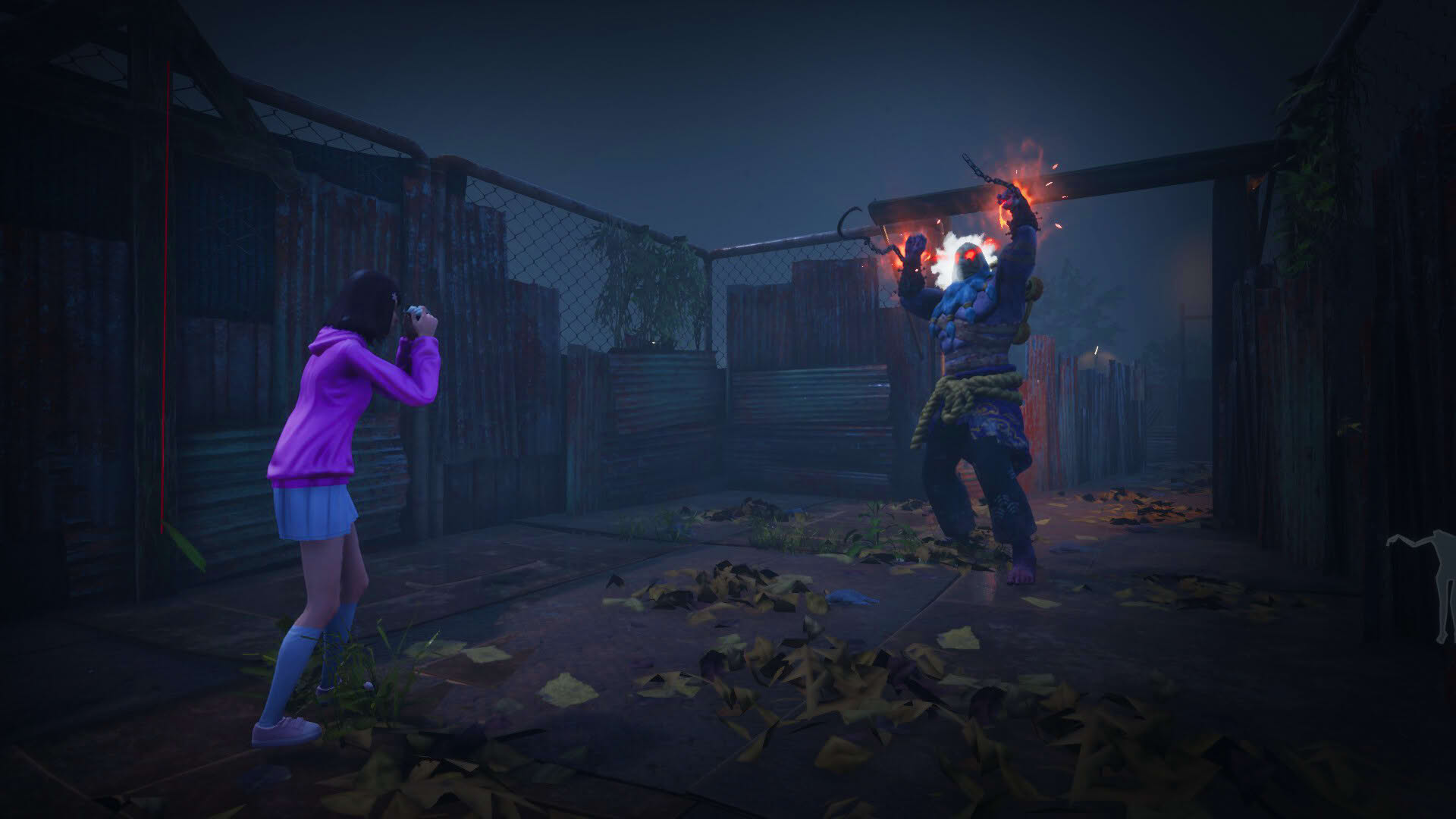 Screenshot for Home Sweet Home: Online