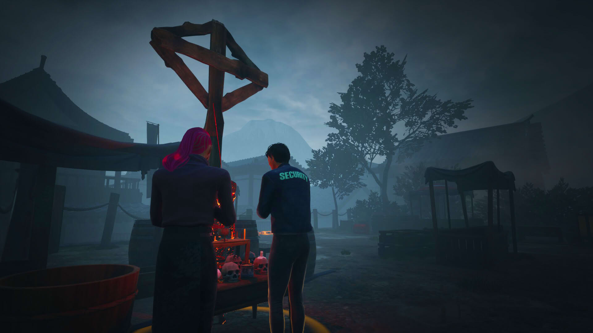 Screenshot for Home Sweet Home: Online