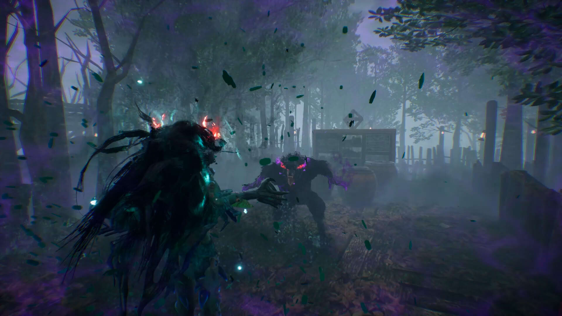 Screenshot for Home Sweet Home: Online