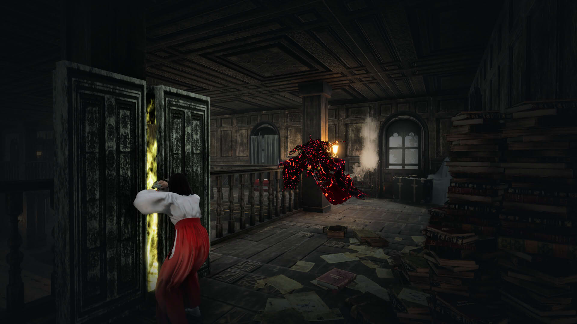 Screenshot for Home Sweet Home: Online