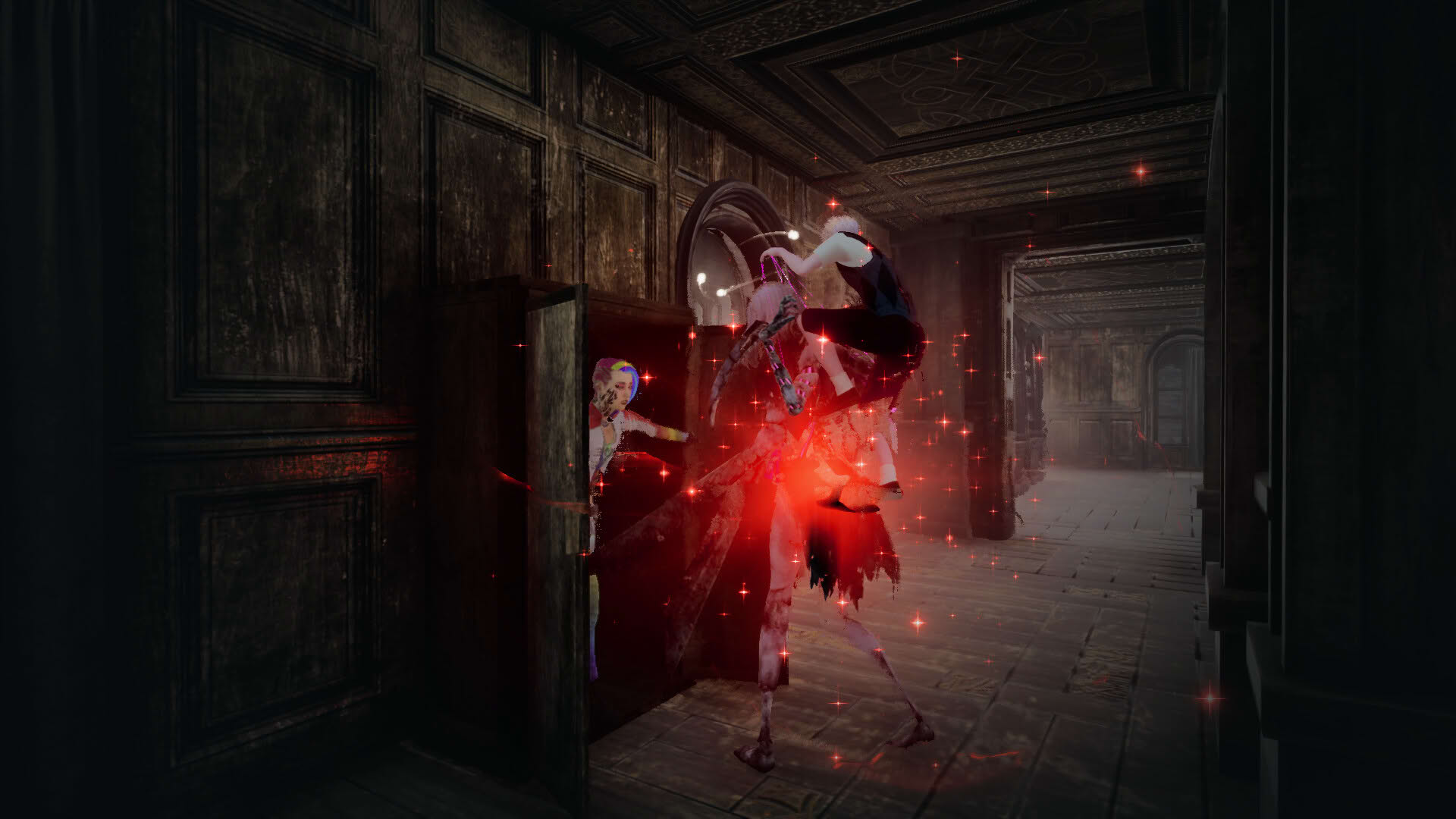 Screenshot for Home Sweet Home: Online