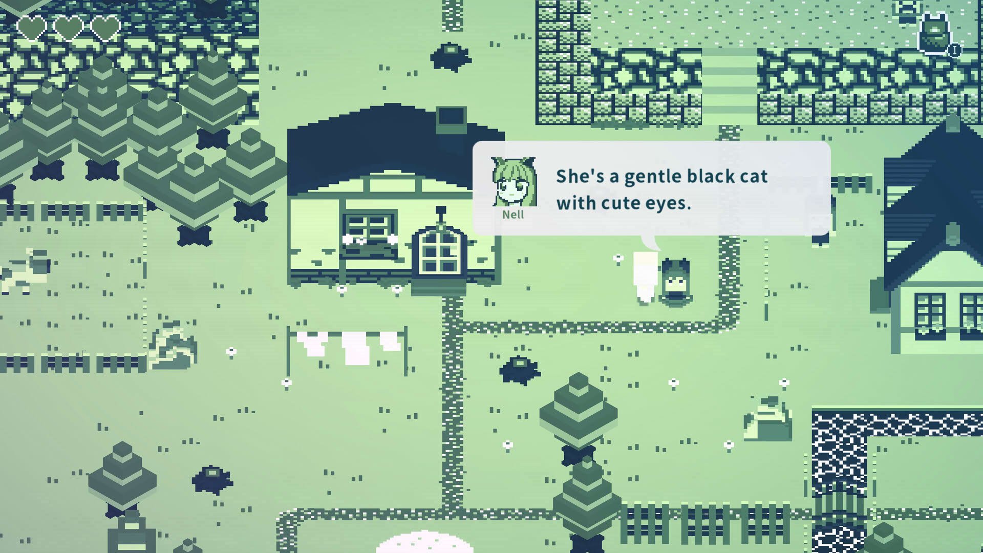 Screenshot for Cassette Boy