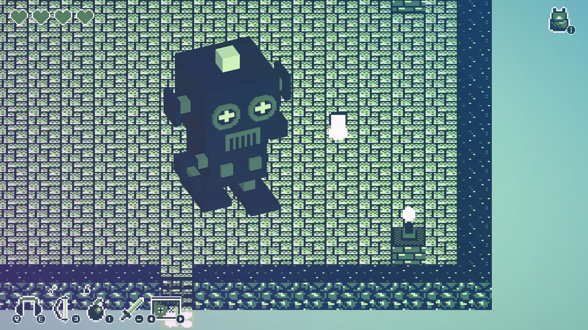 Screenshot for Cassette Boy