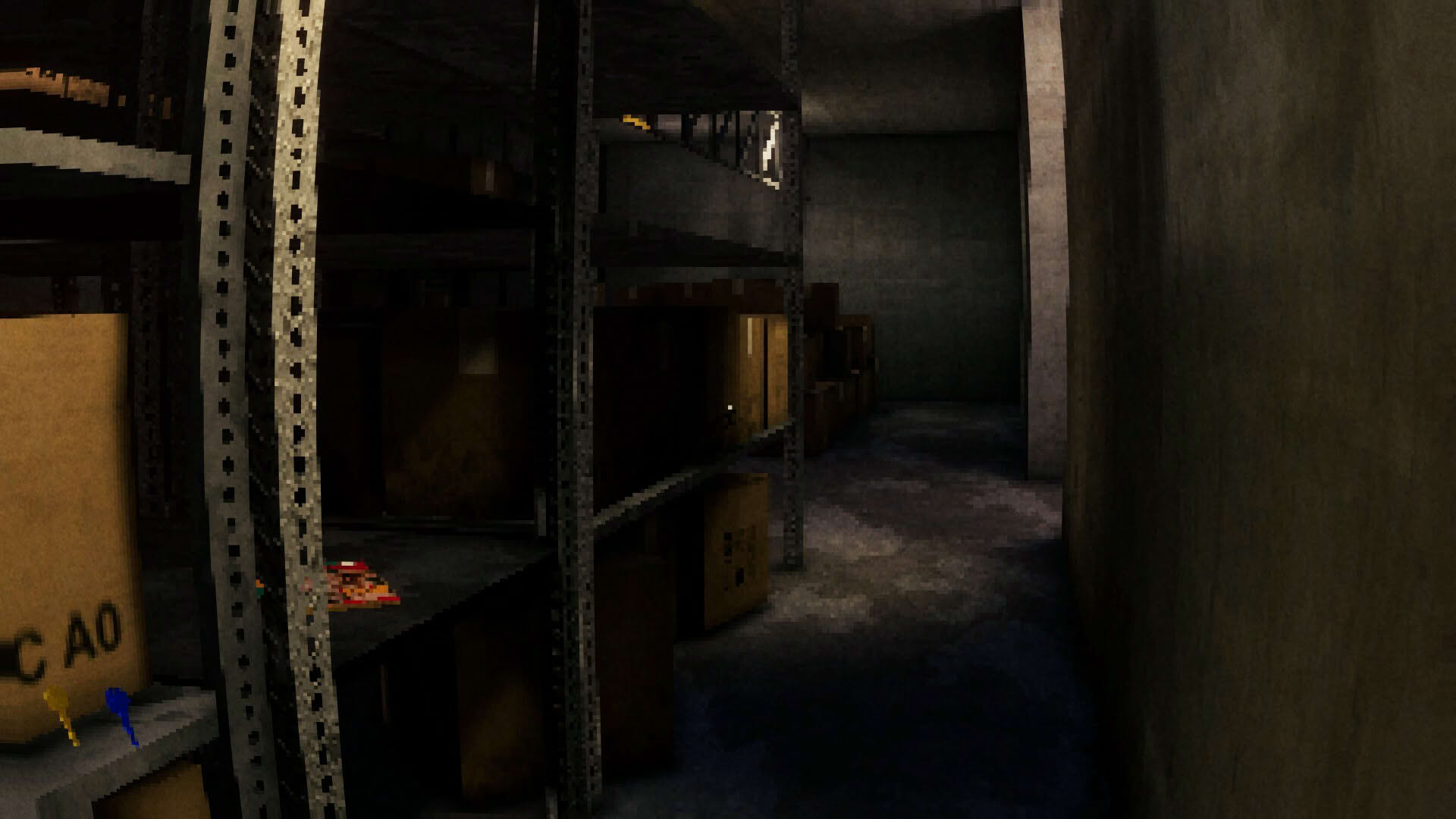 Screenshot for Canine