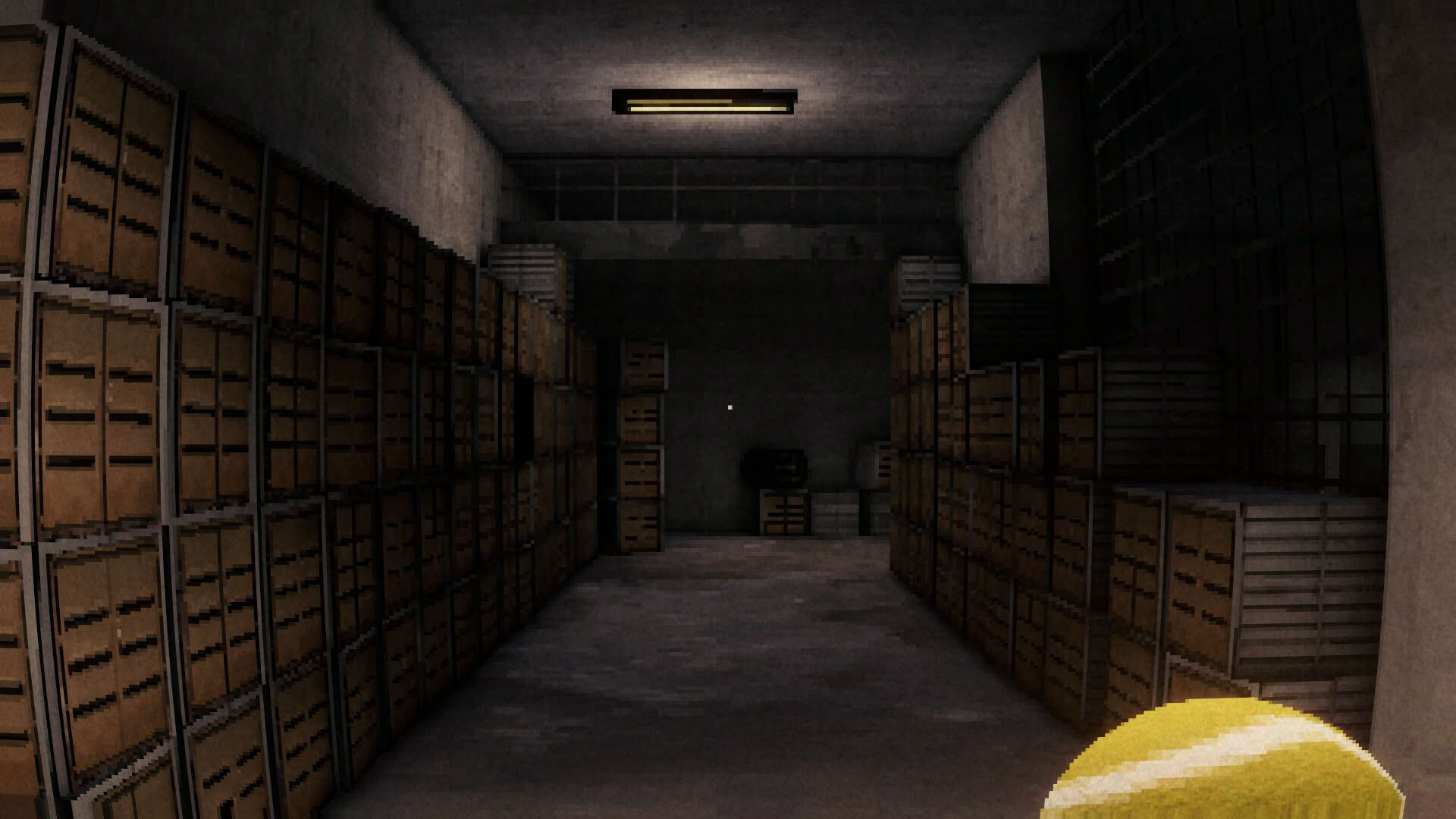 Screenshot for Canine