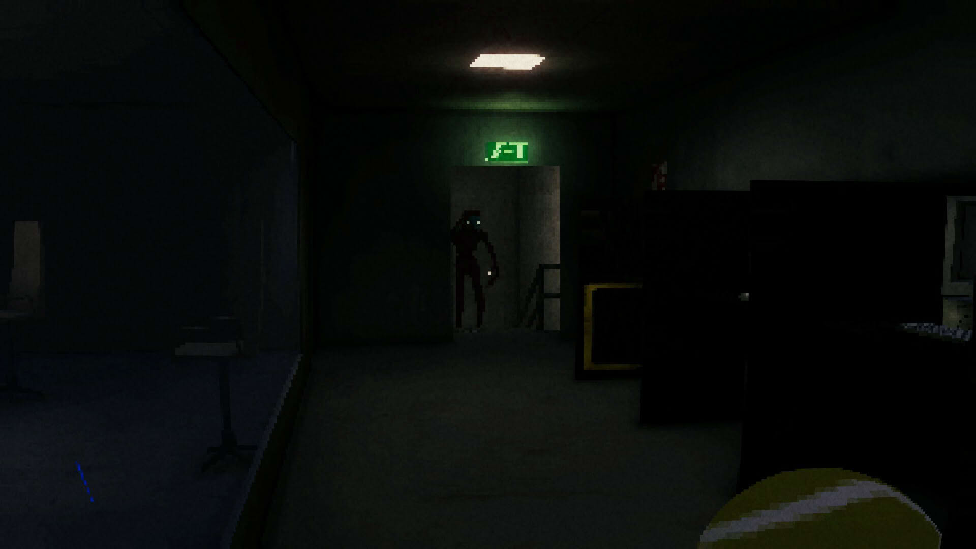 Screenshot for Canine