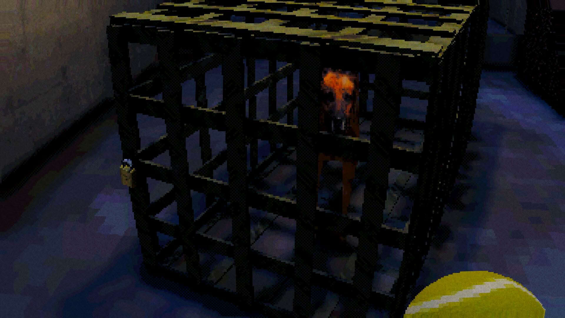 Screenshot for Canine