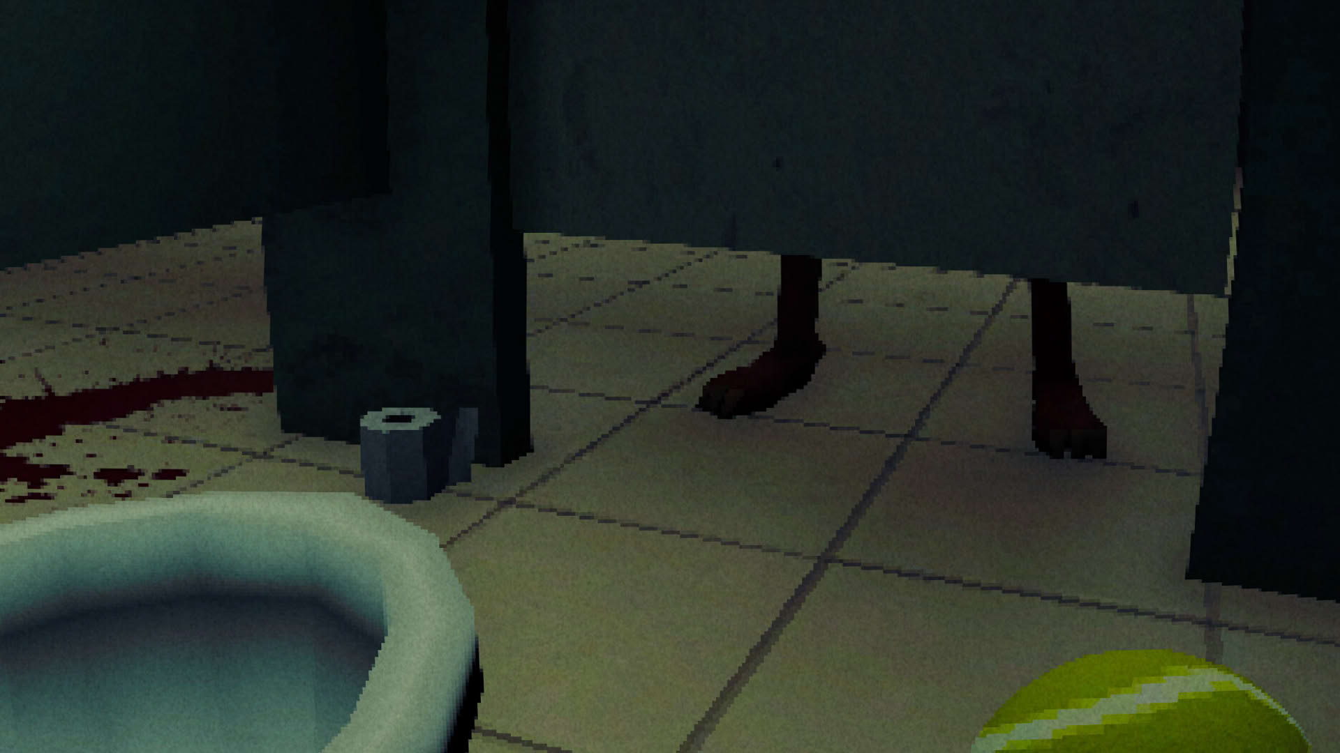 Screenshot for Canine