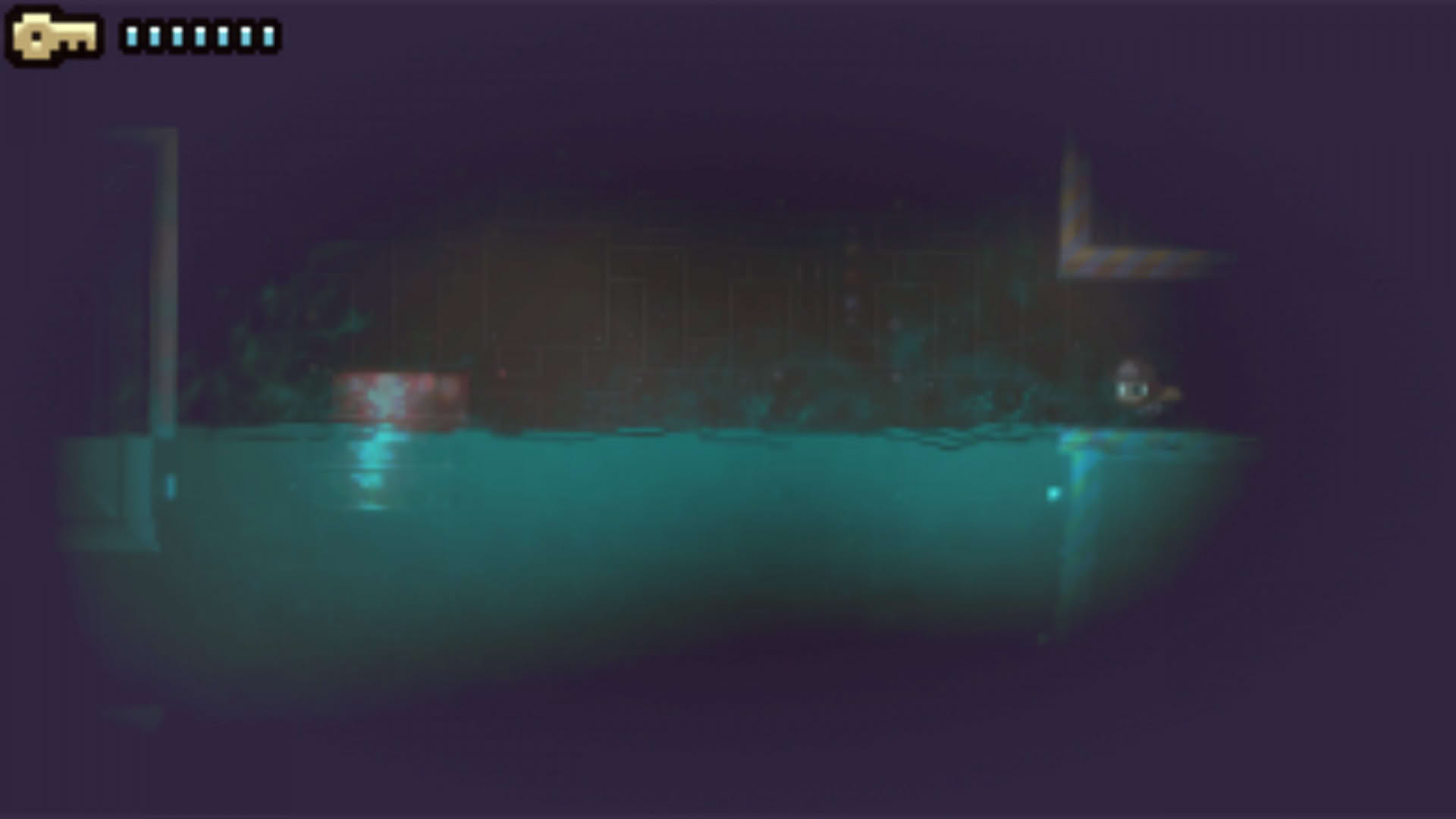 Screenshot for Wake