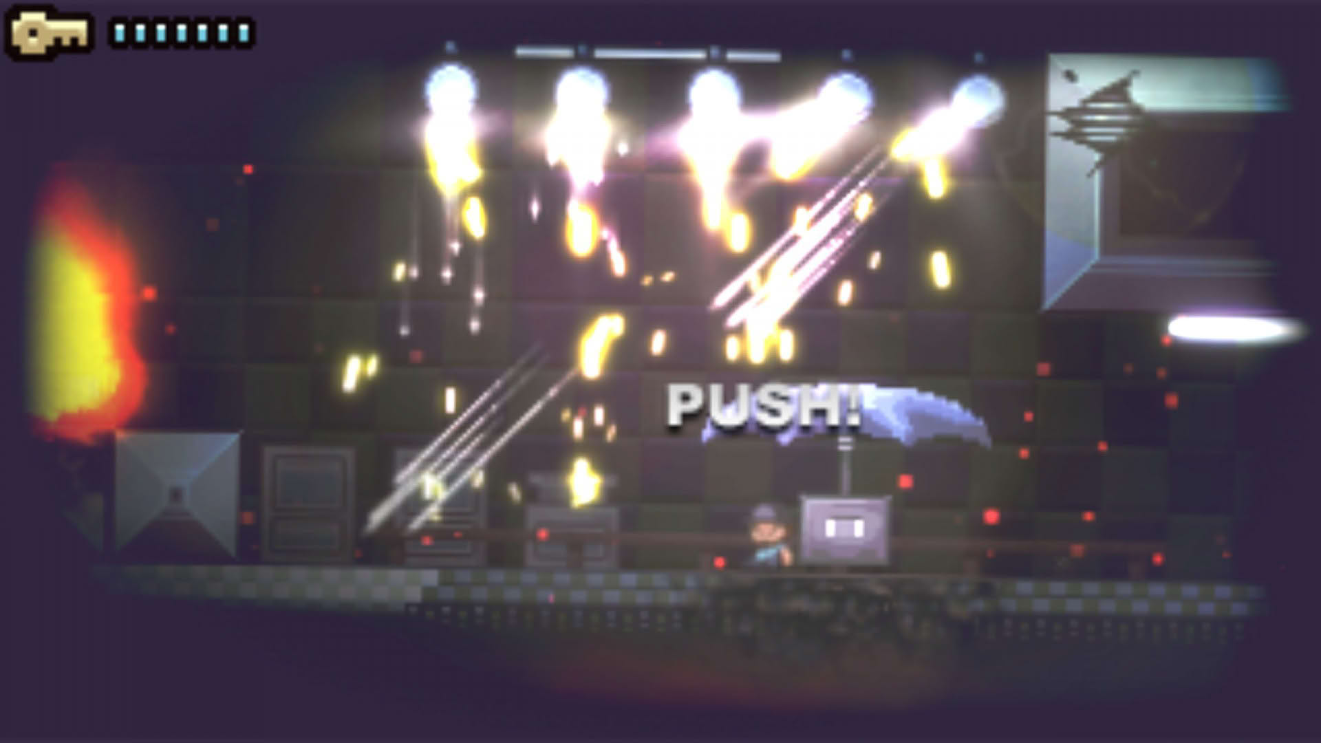 Screenshot for Wake