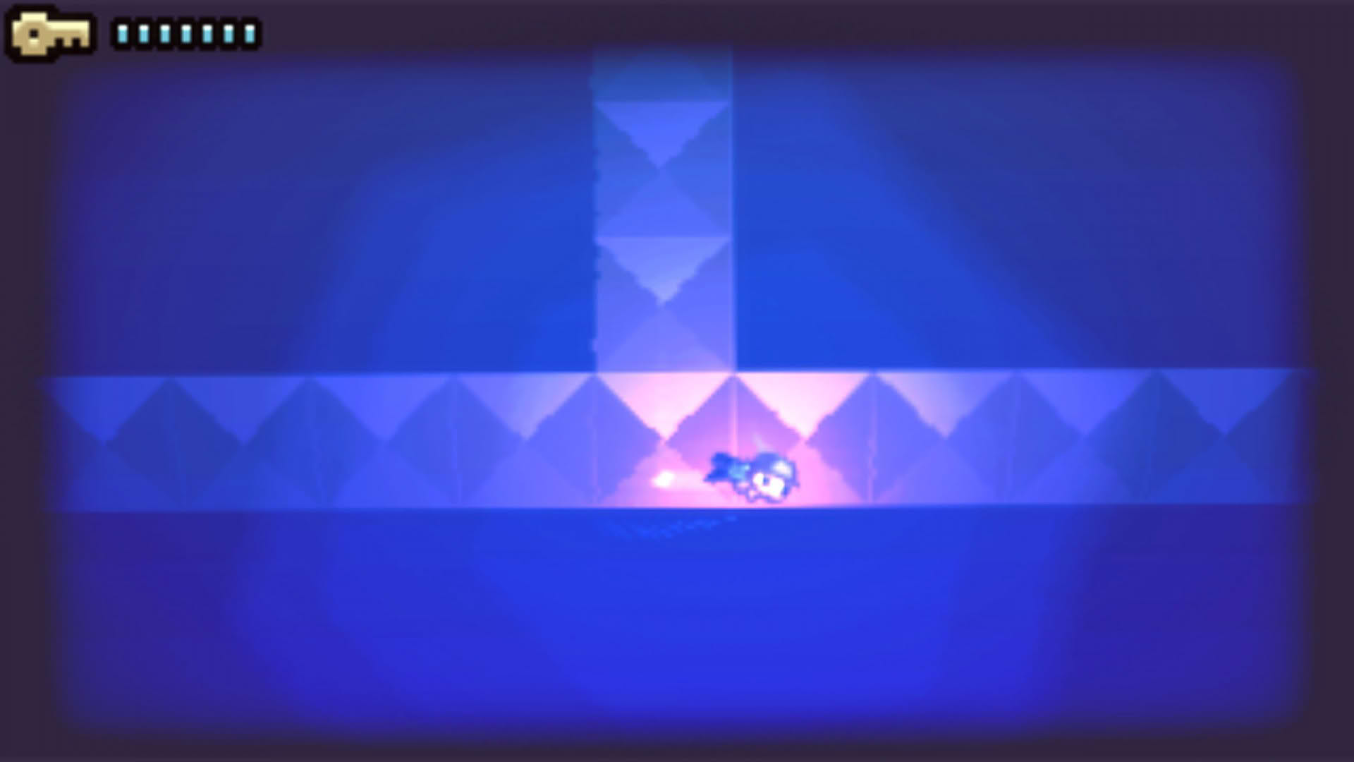 Screenshot for Wake