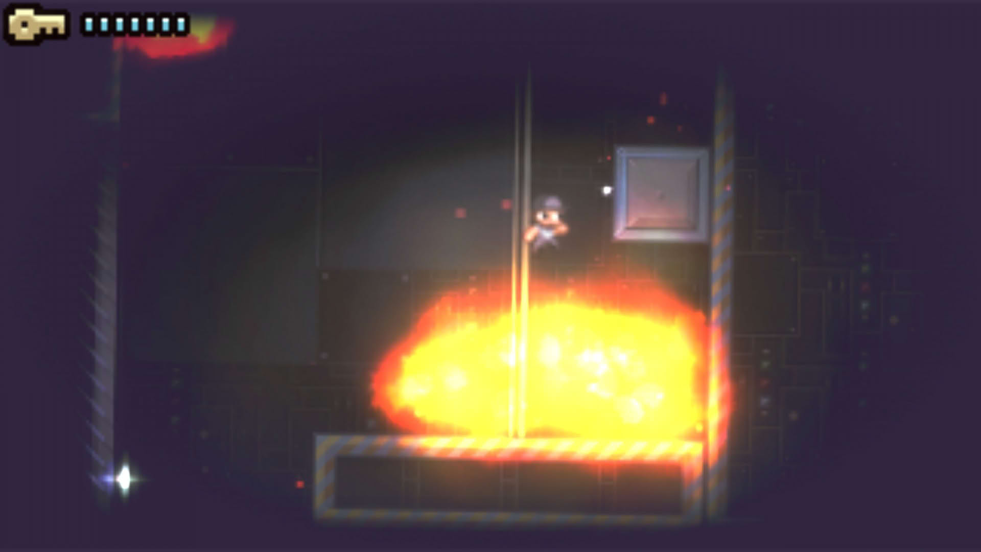 Screenshot for Wake
