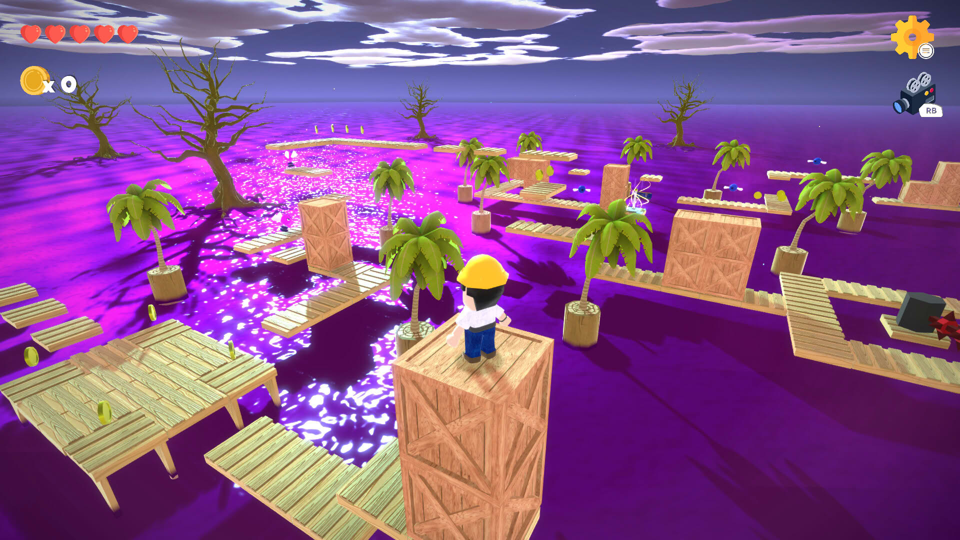 Screenshot for Master Maker 3D Ultimate