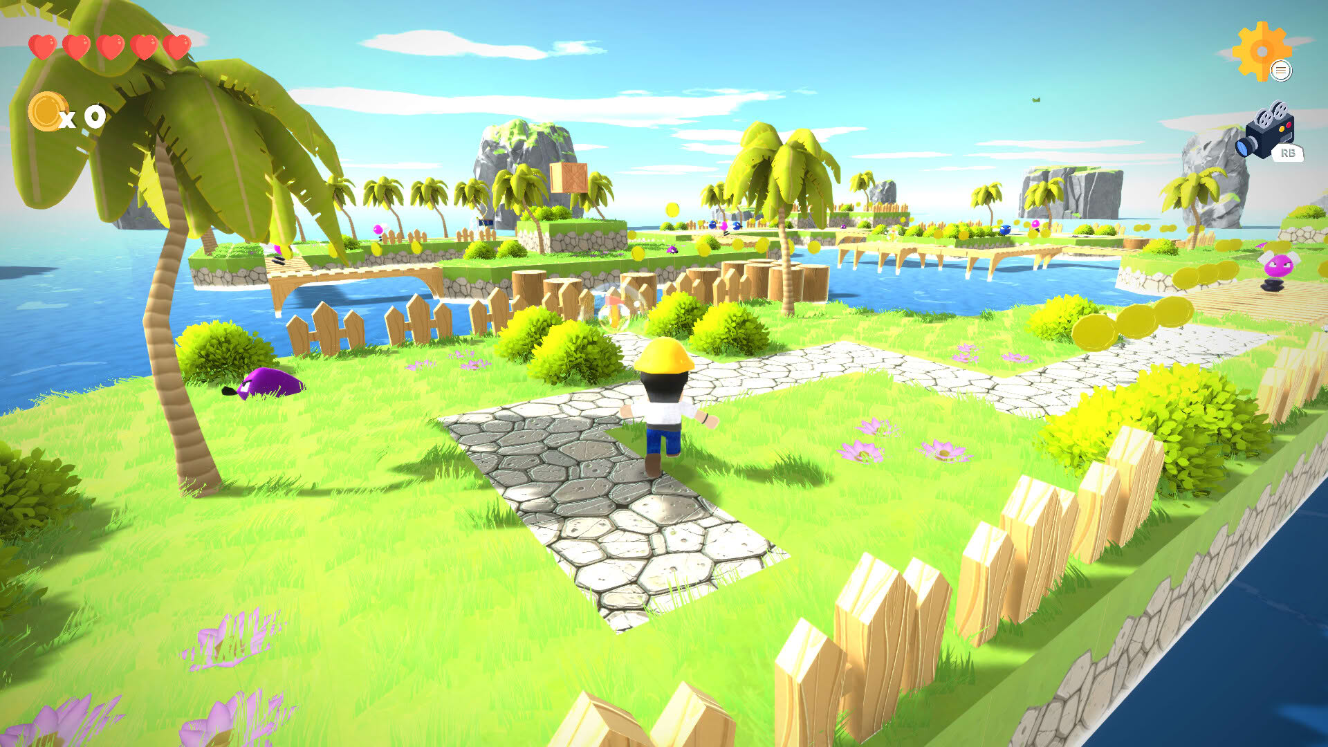 Screenshot for Master Maker 3D Ultimate