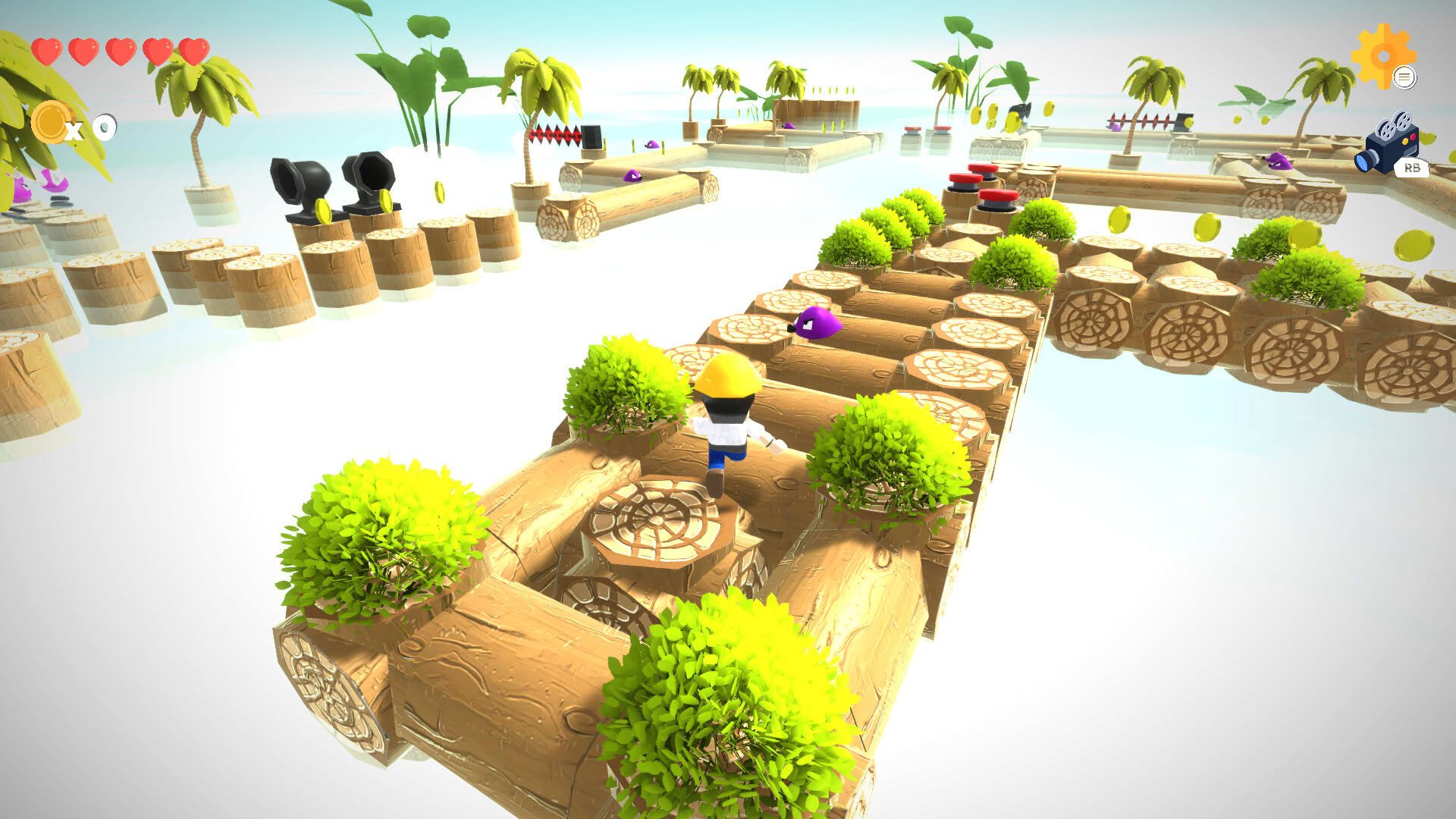 Screenshot for Master Maker 3D Ultimate