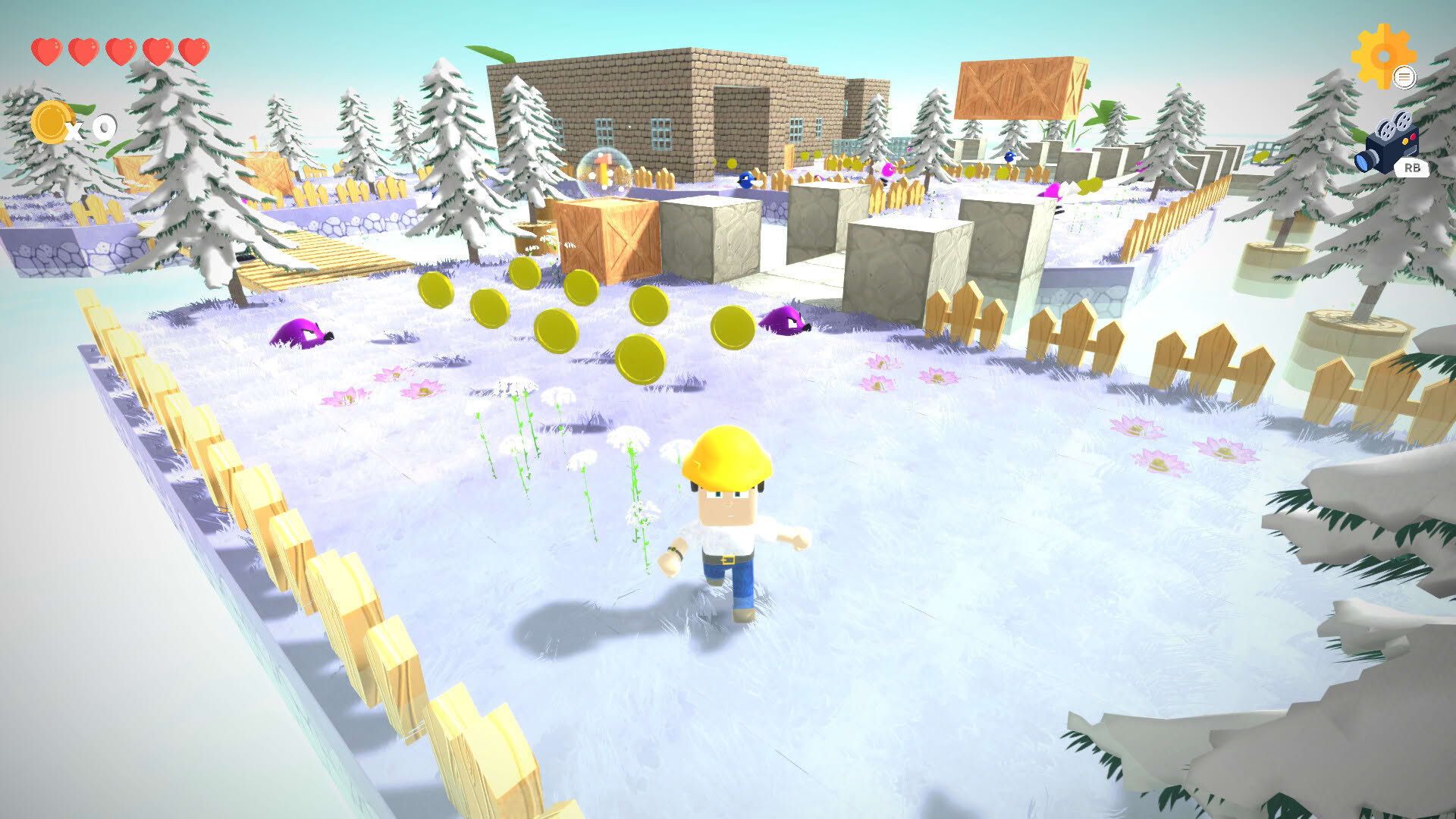Screenshot for Master Maker 3D Ultimate