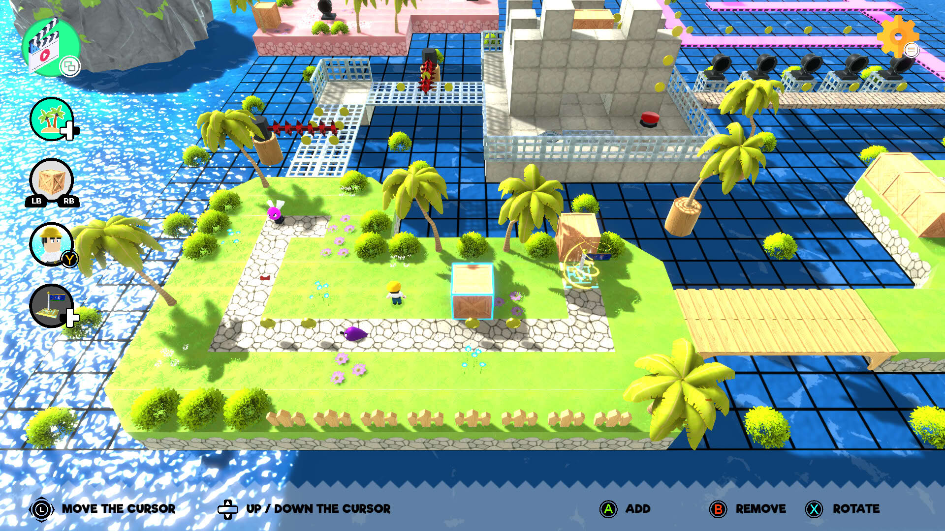 Screenshot for Master Maker 3D Ultimate
