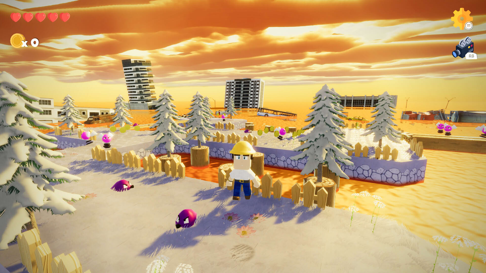 Screenshot for Master Maker 3D Ultimate