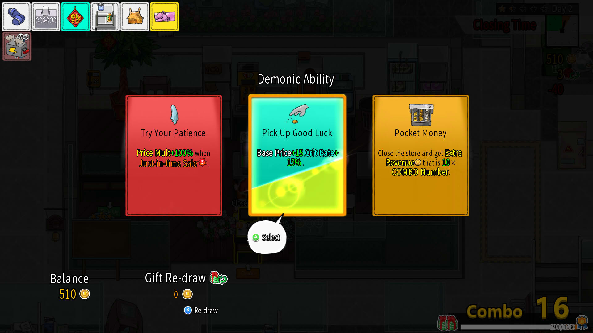 Screenshot for Feed the Cups