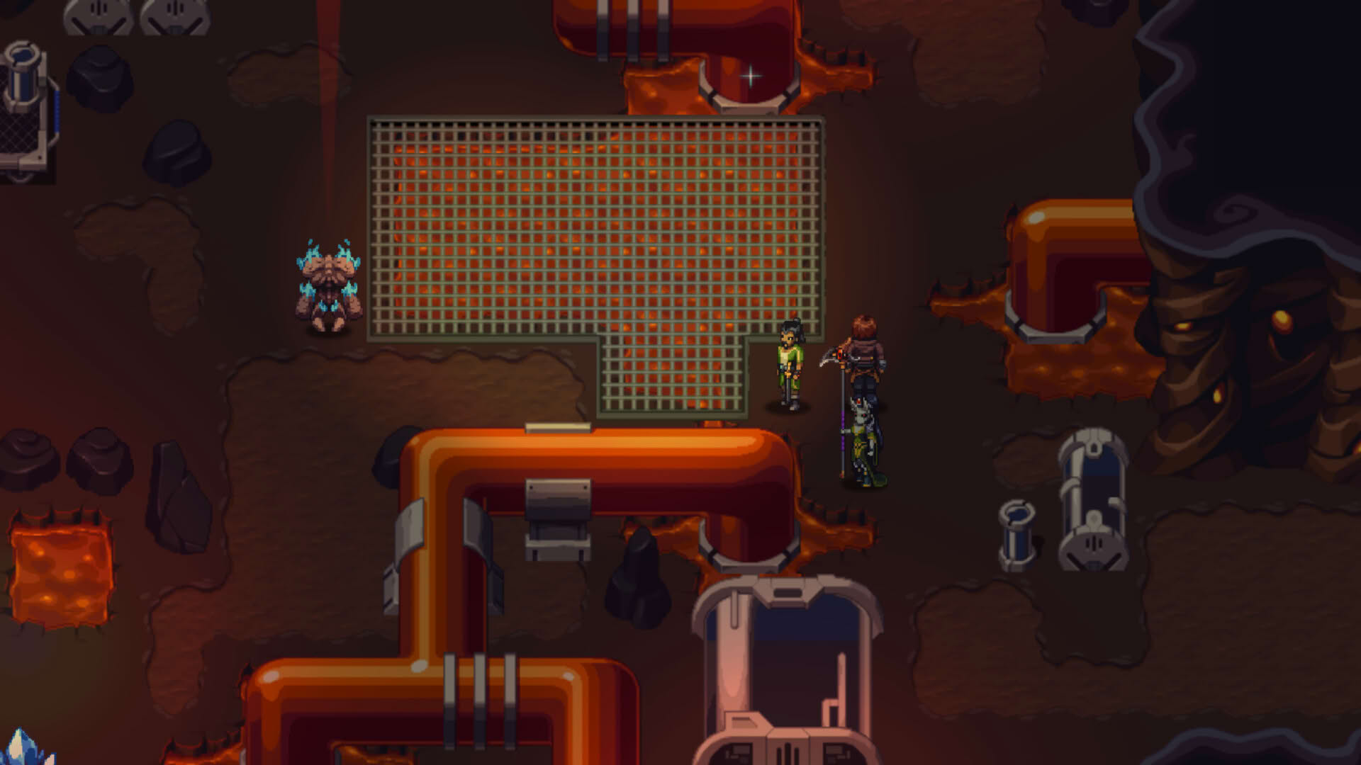 Screenshot for Tower Song