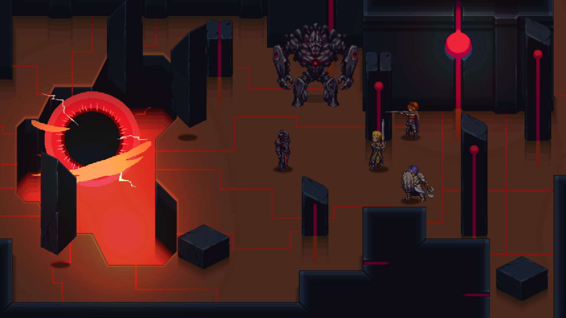 Screenshot for Tower Song