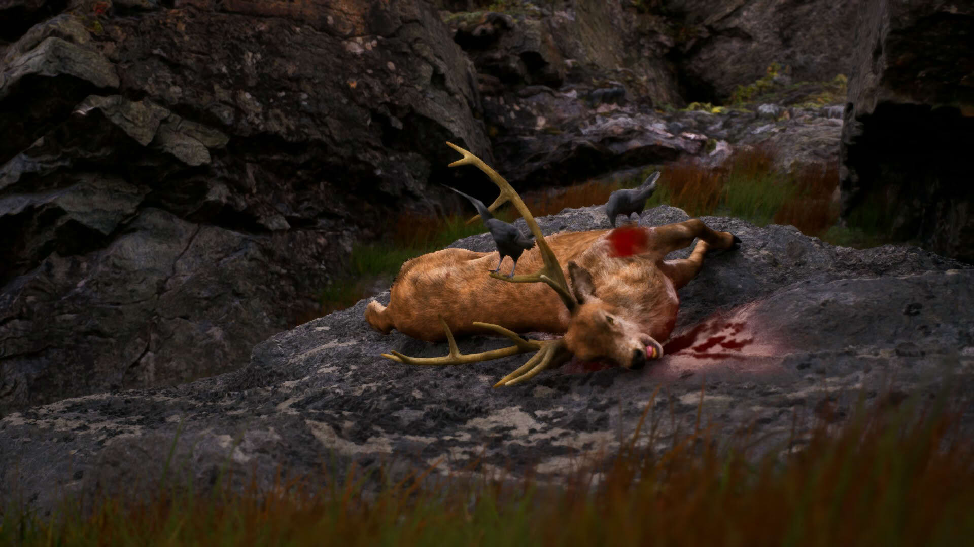 Screenshot for Once Alive