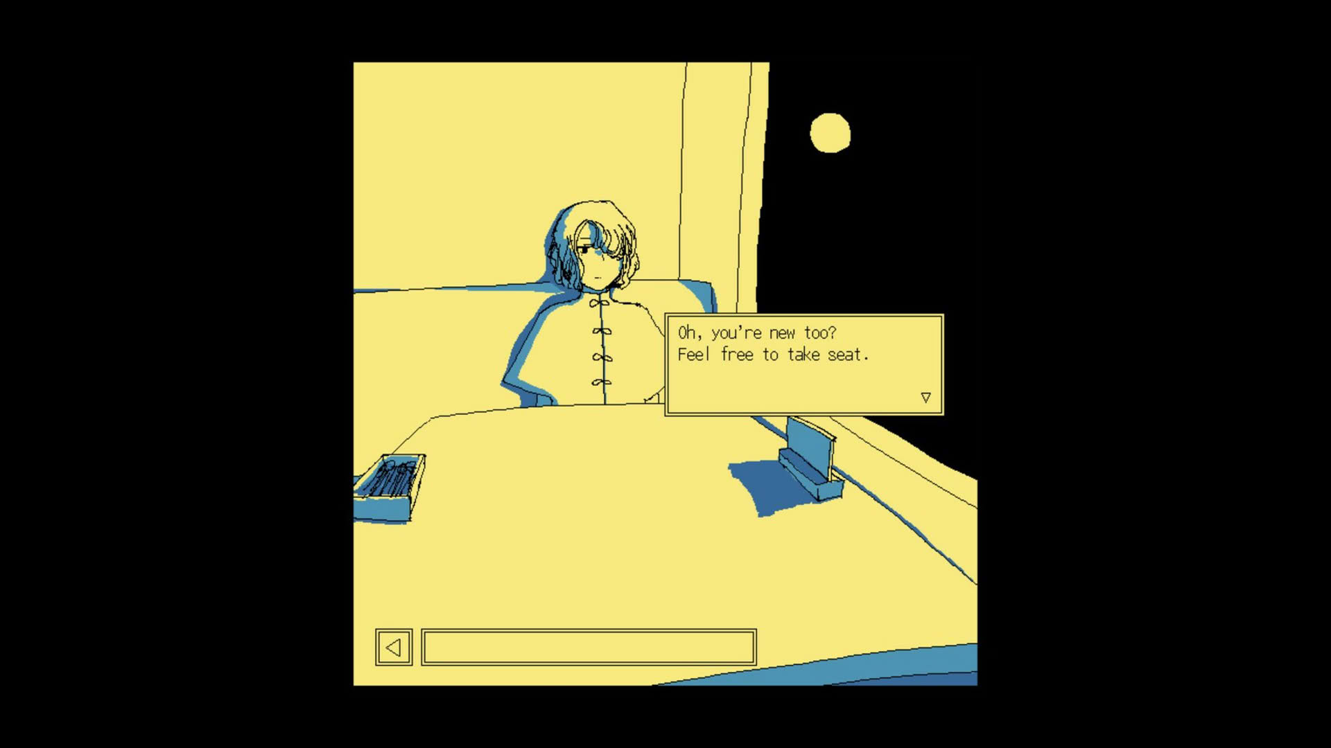 Screenshot for Enjoy the Diner