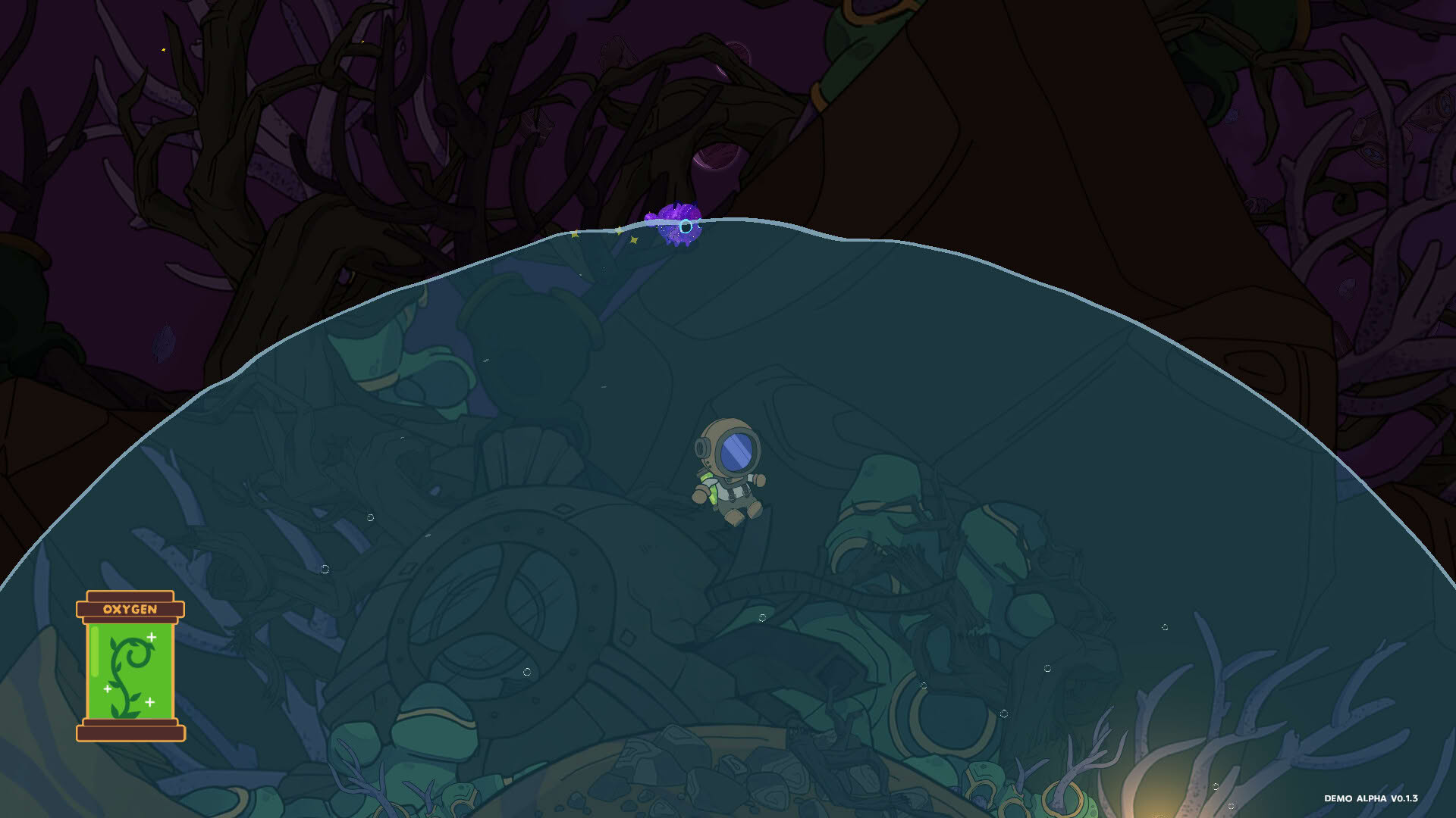 Screenshot for I Need Space