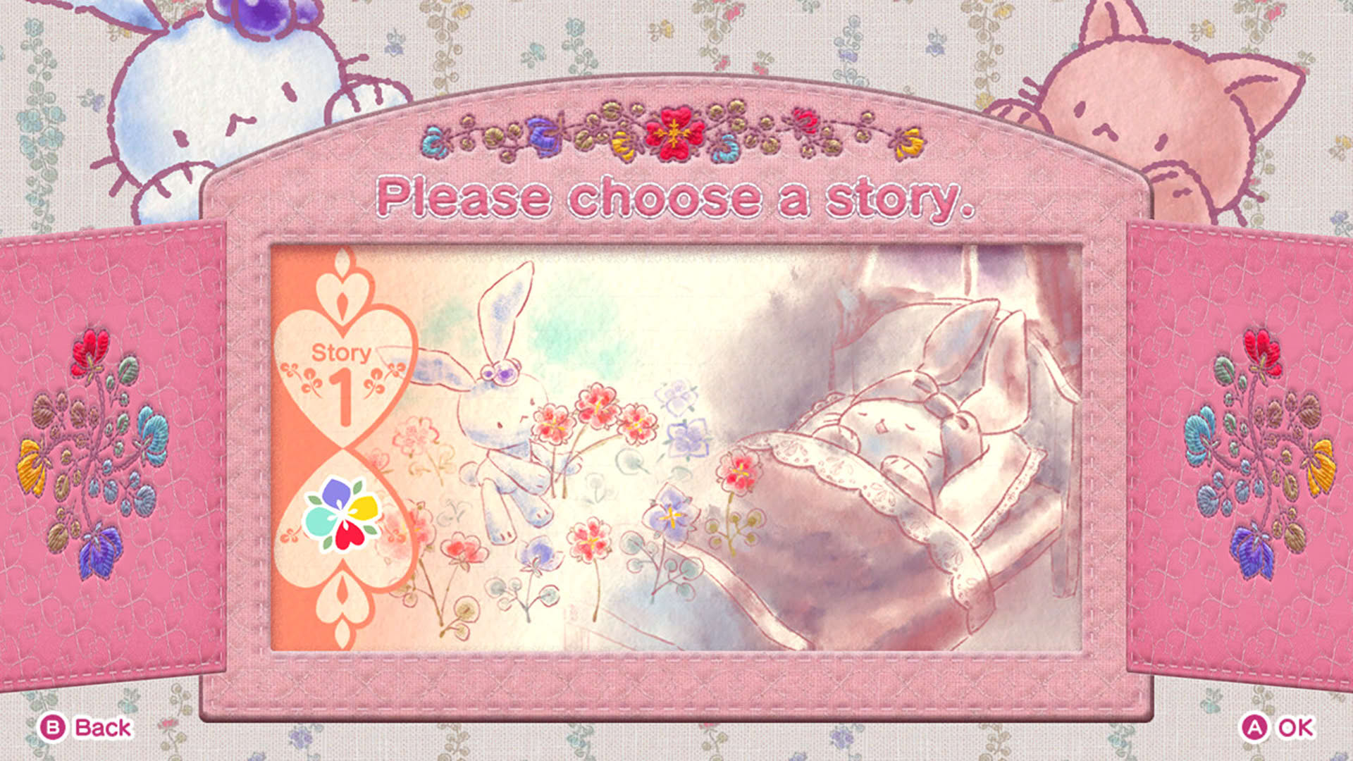 Screenshot for Ruku's Heart Balloon