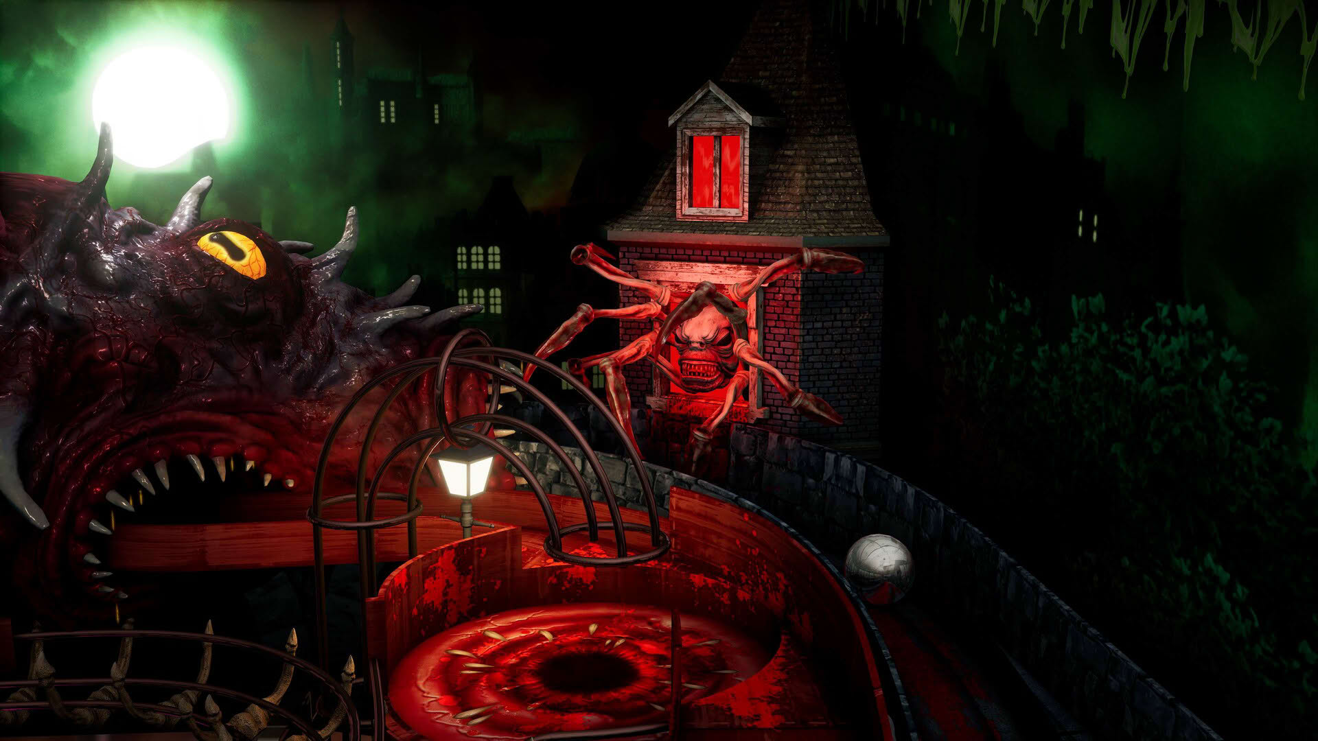 Screenshot for Pinball FX Midnight