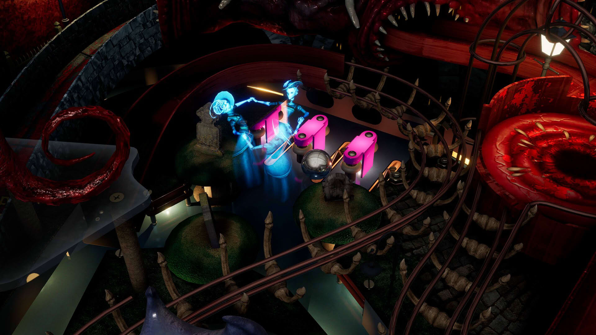 Screenshot for Pinball FX Midnight
