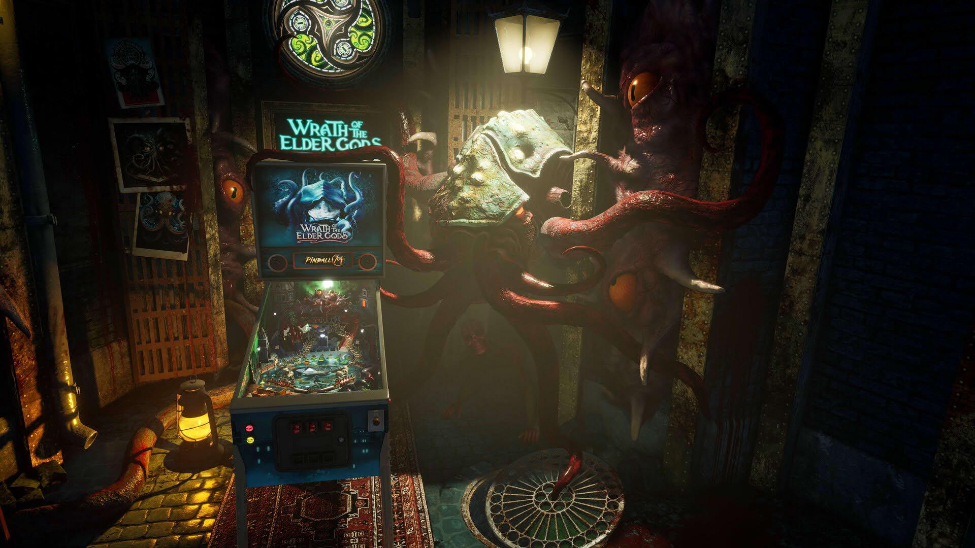 Screenshot for Pinball FX Midnight