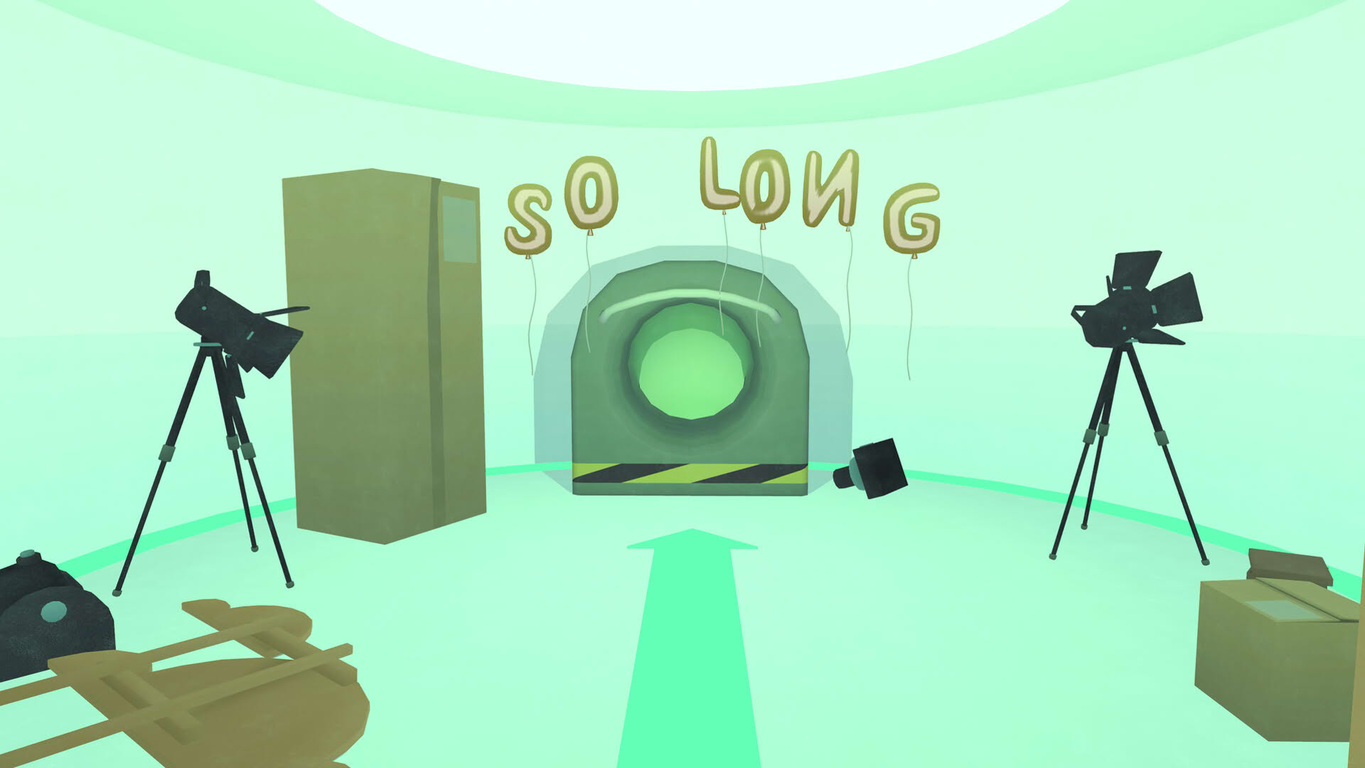 Screenshot for The Crush House