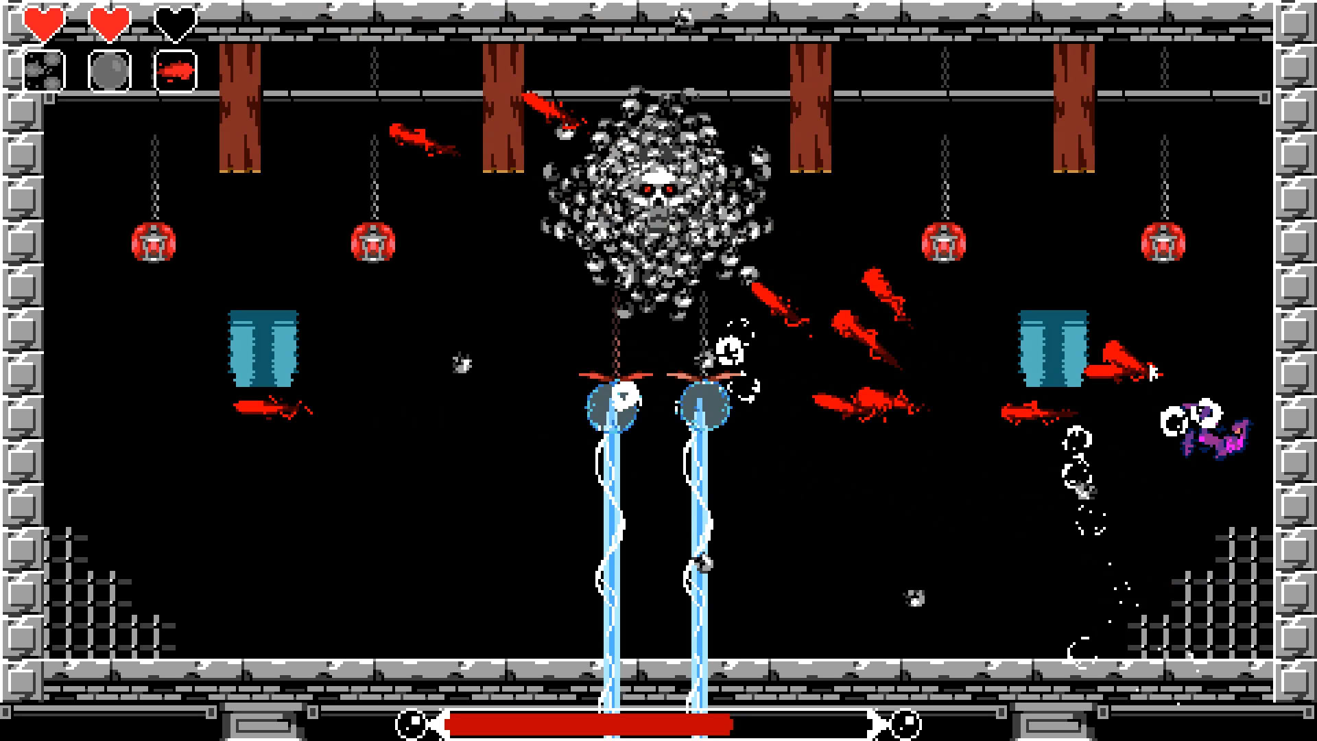 Screenshot for Full Moon Rush