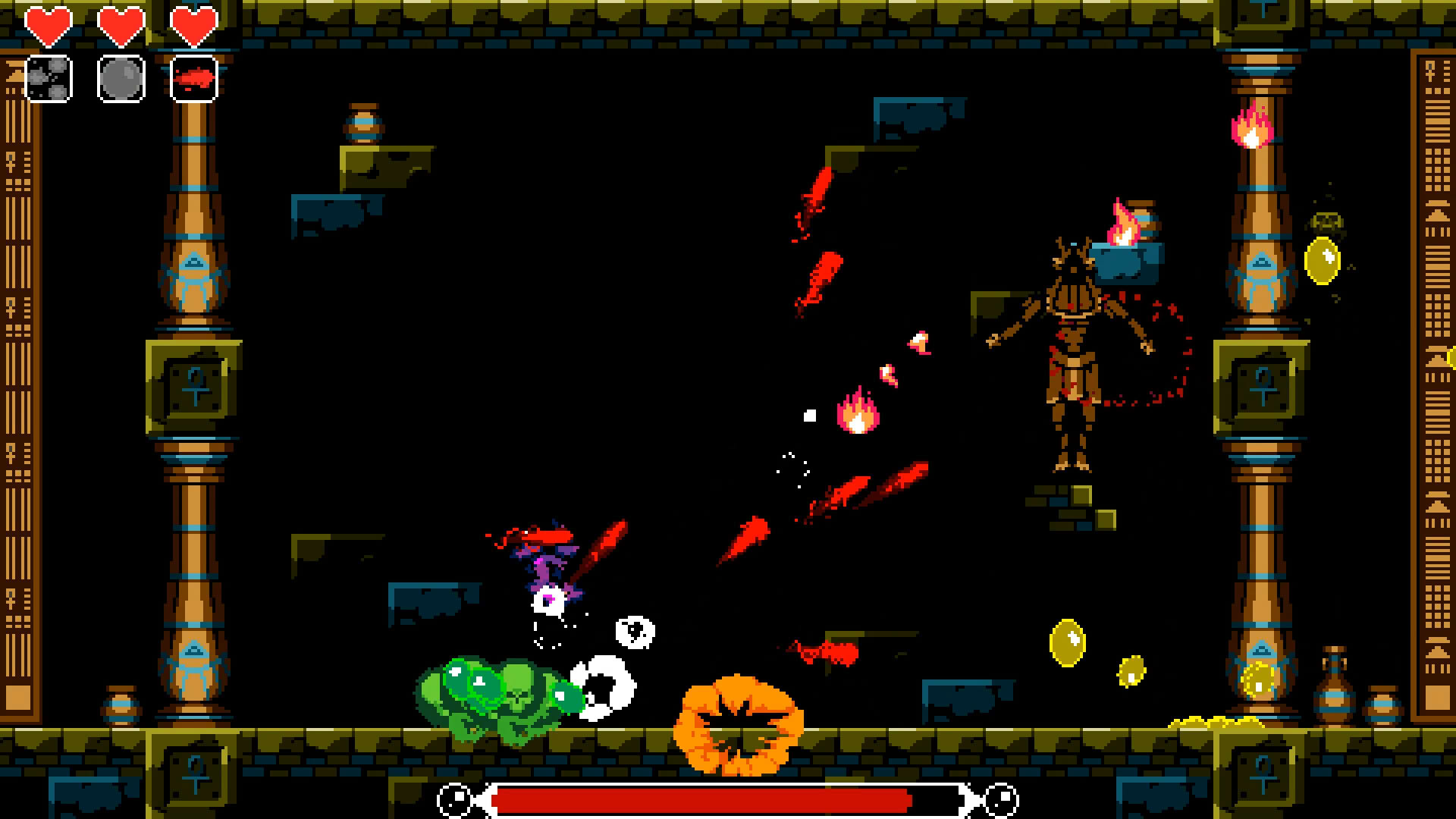Screenshot for Full Moon Rush