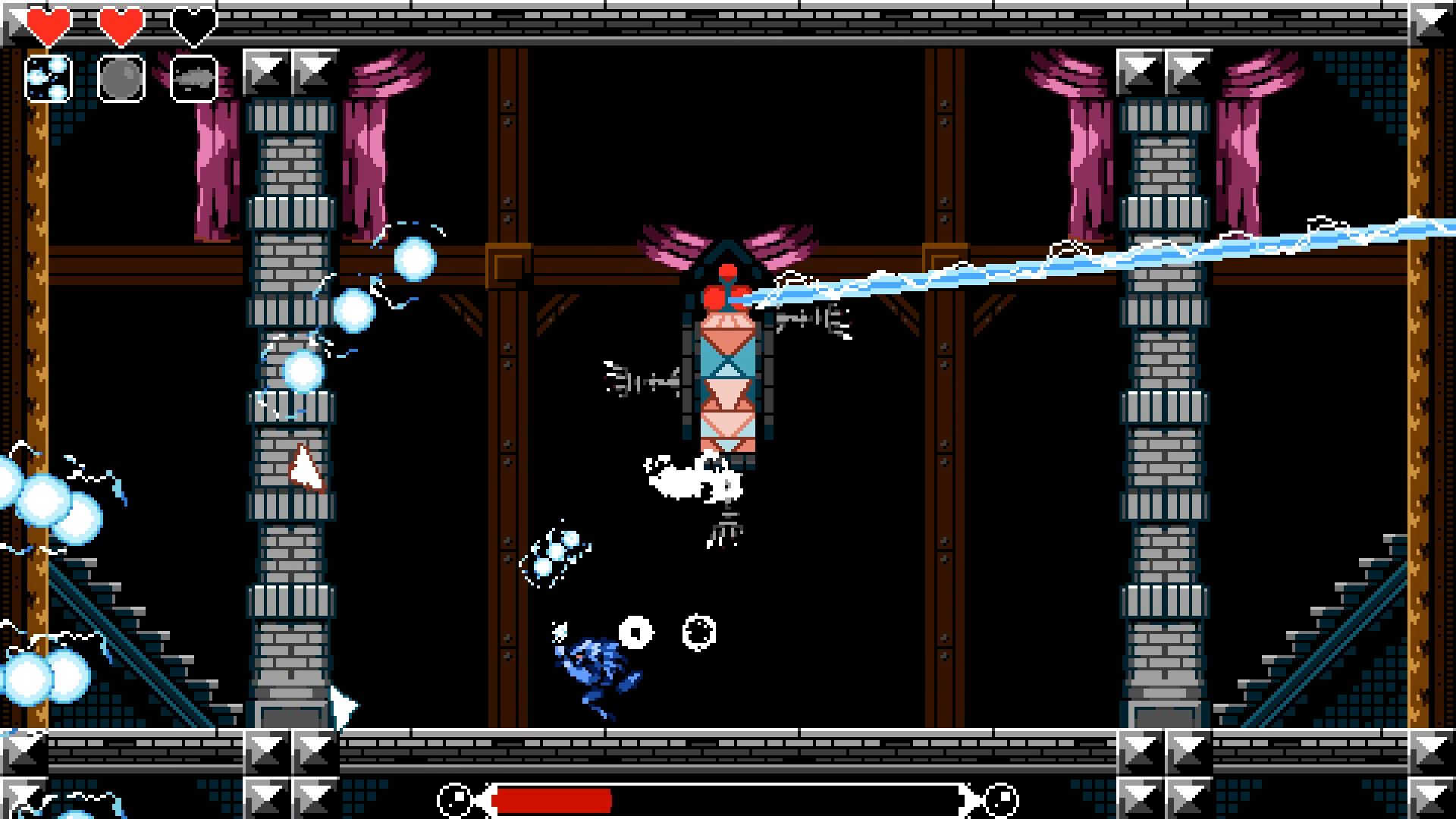 Screenshot for Full Moon Rush