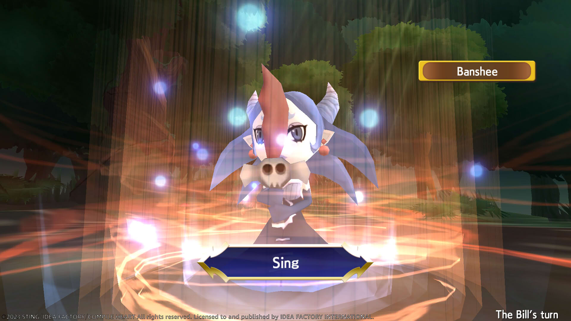 Screenshot for Dokapon Kingdom: Connect