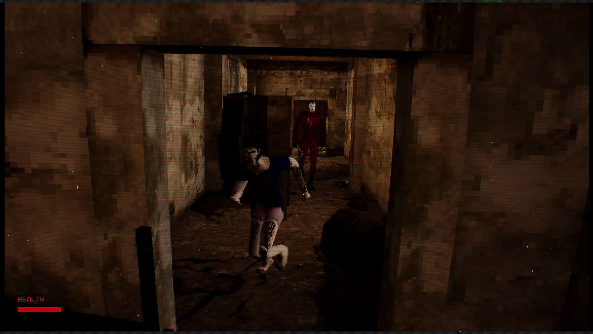 Screenshot for The Lacerator