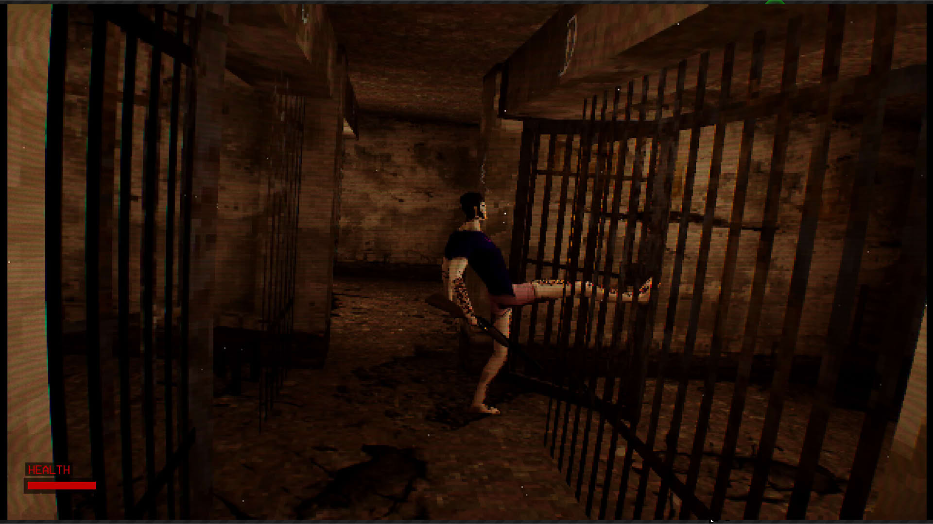 Screenshot for The Lacerator