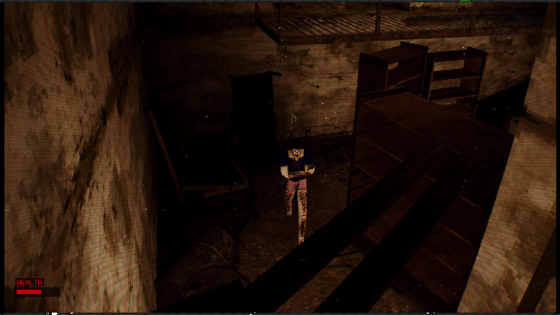 Screenshot for The Lacerator